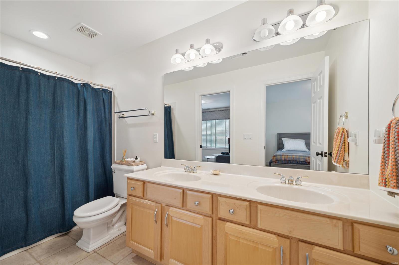 University Hills - Residential