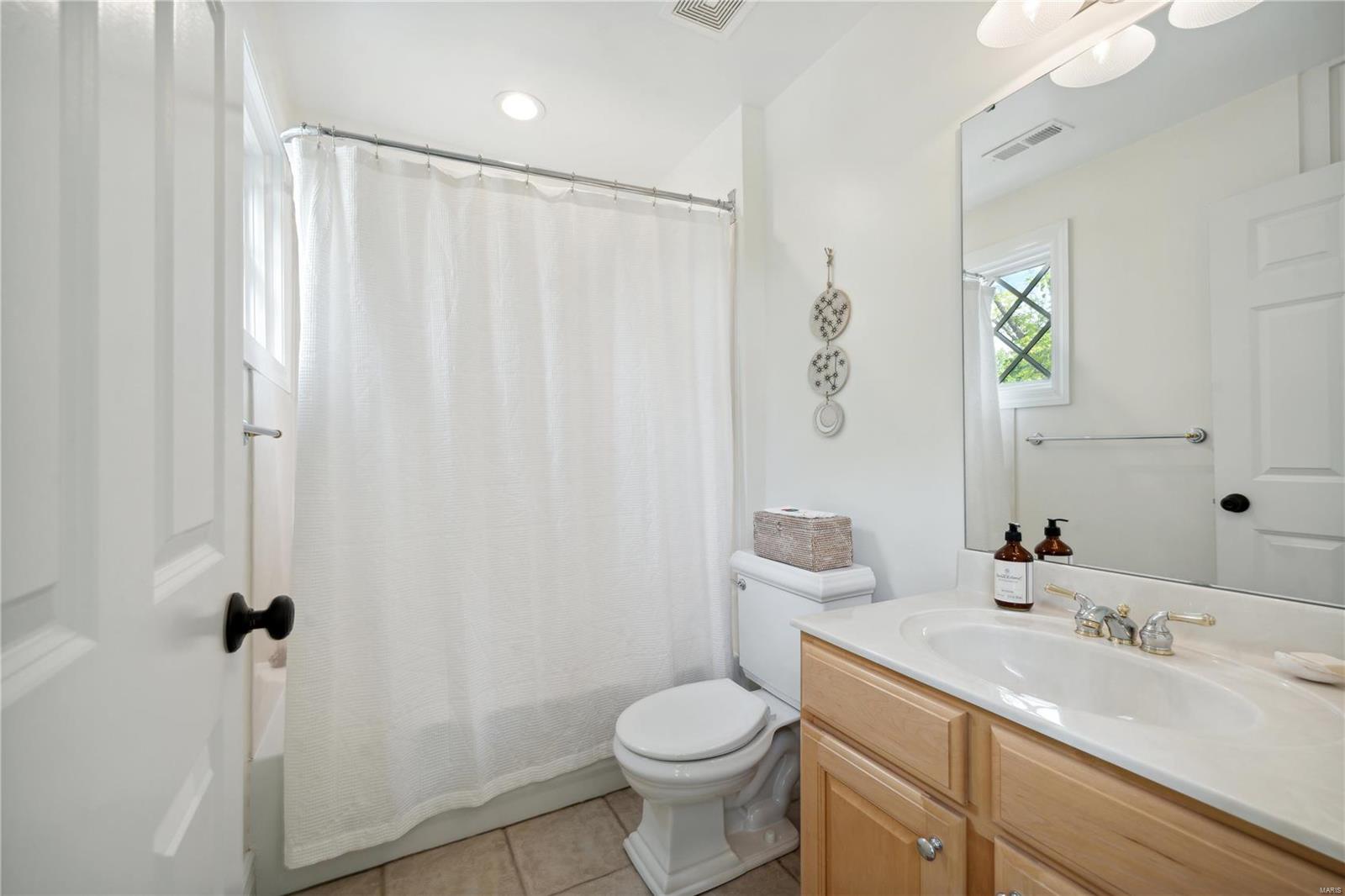 University Hills - Residential