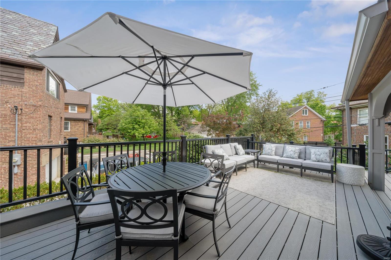 University Hills - Residential