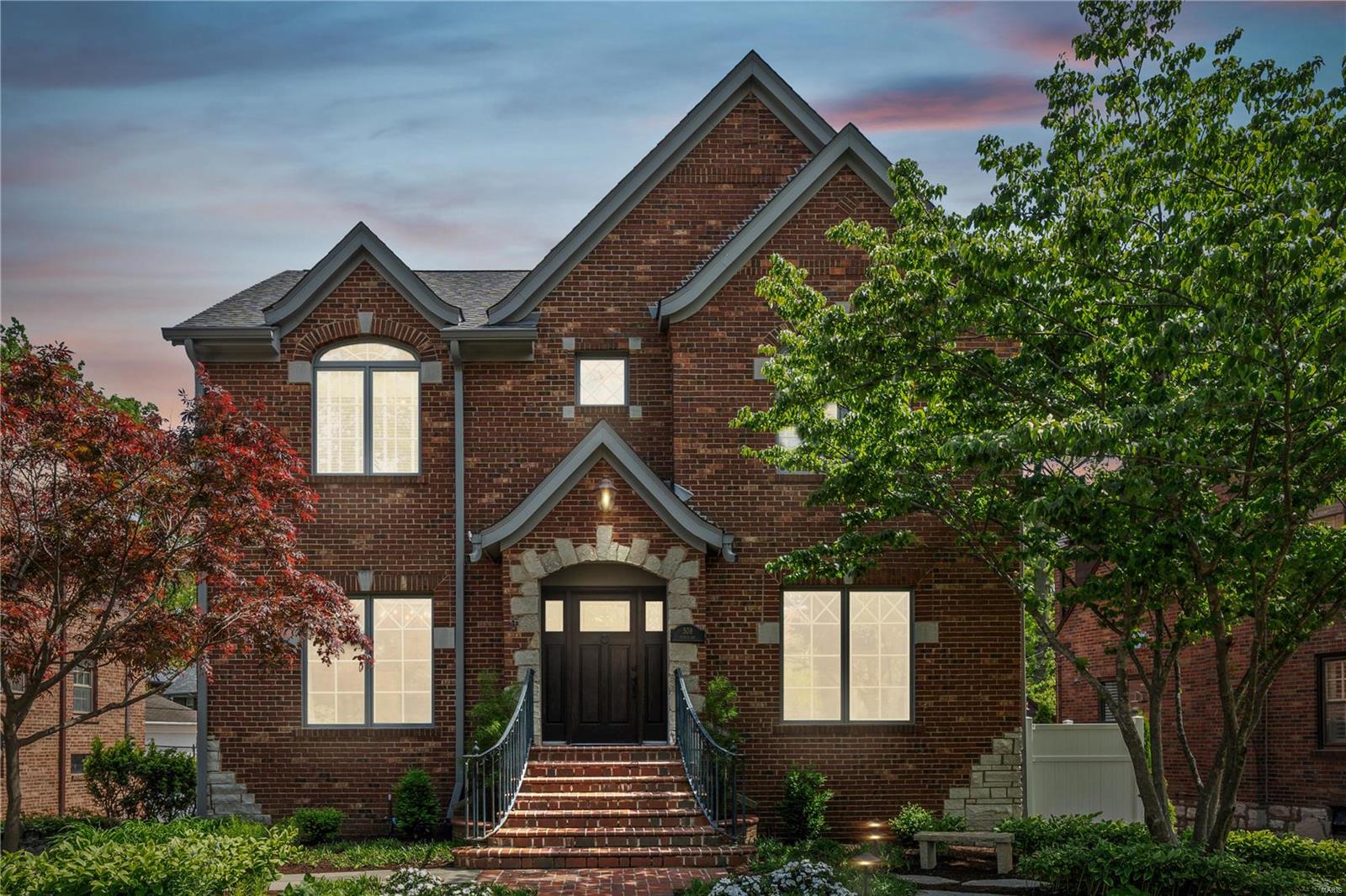 University Hills - Residential