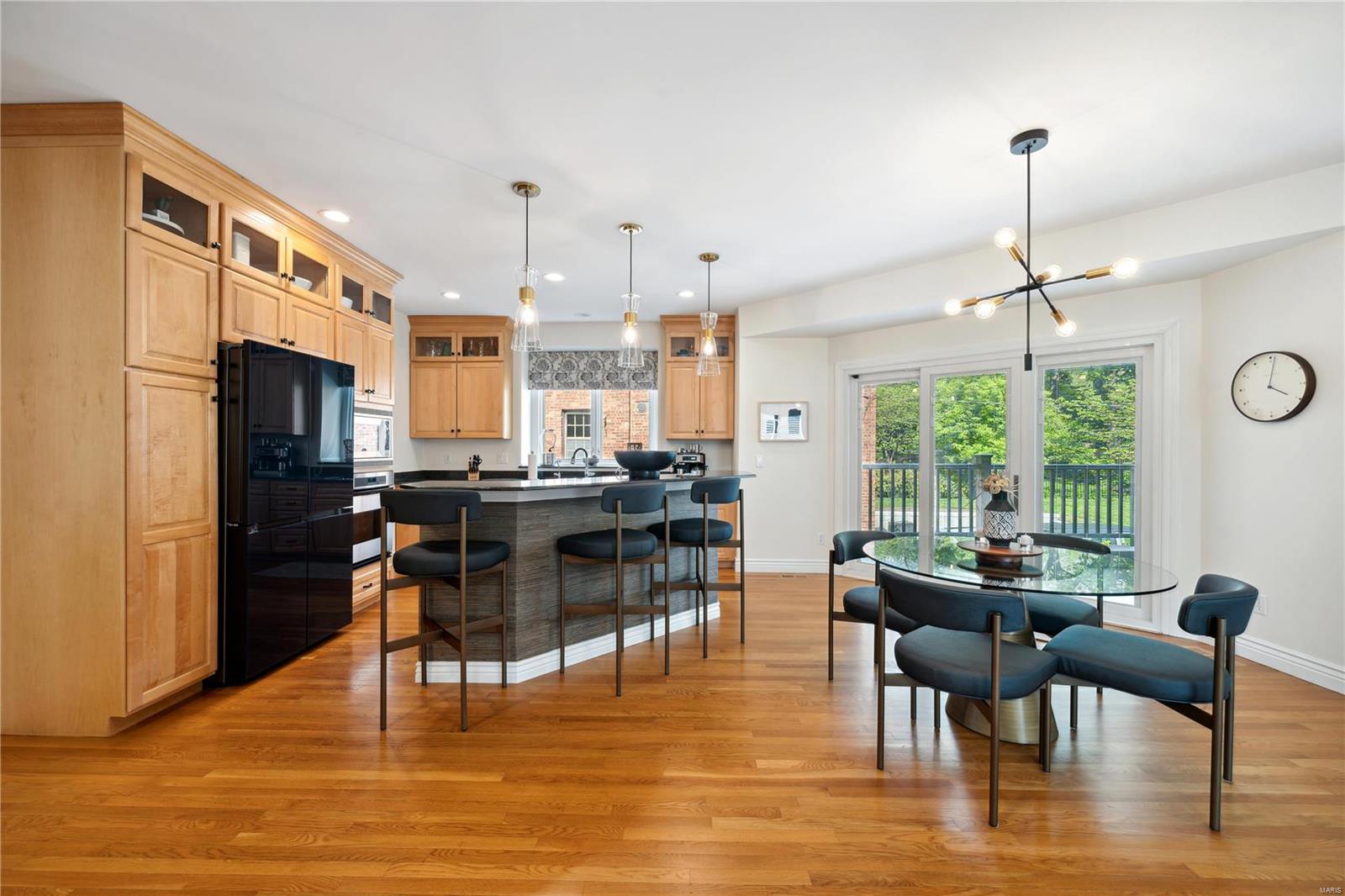 University Hills - Residential