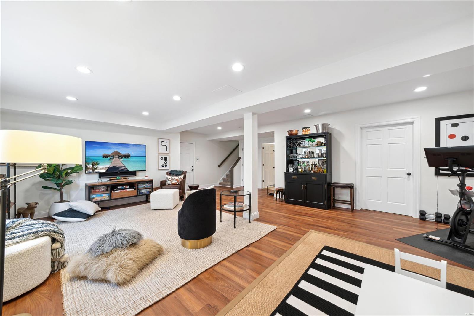 University Hills - Residential