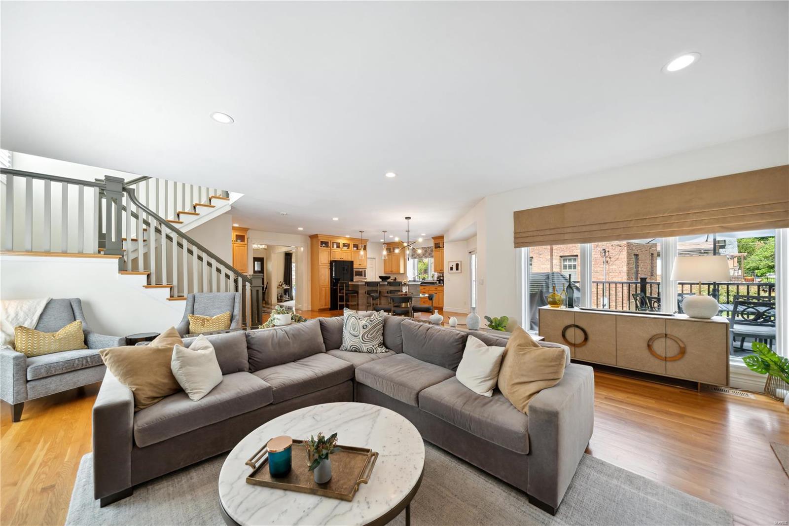 University Hills - Residential