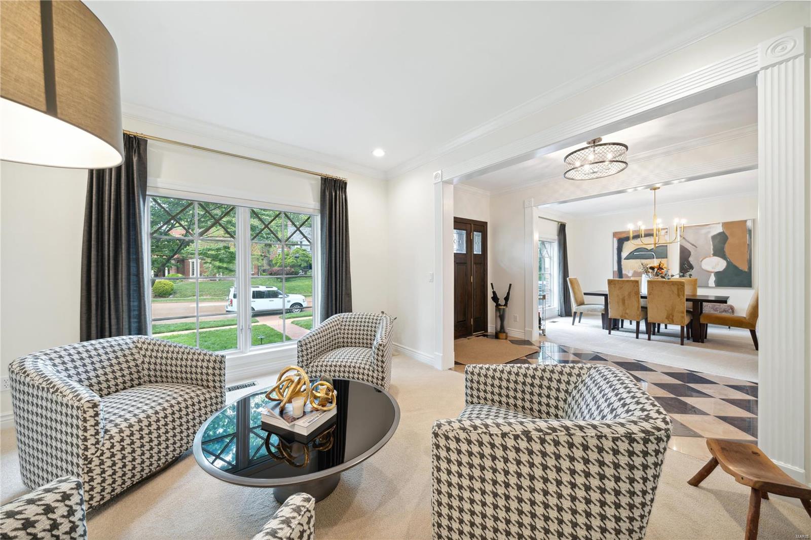 University Hills - Residential