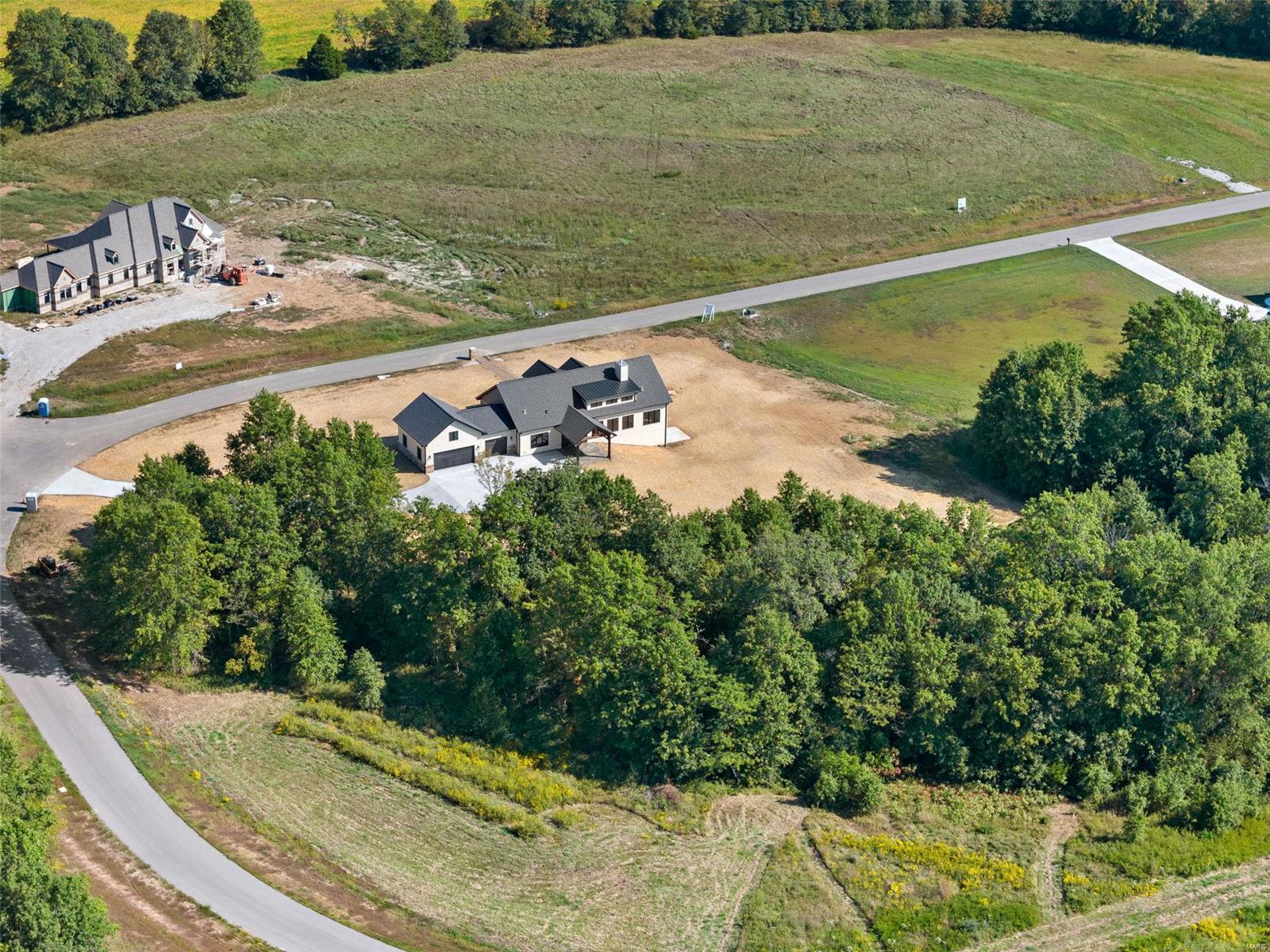 Creekside Farms - Residential