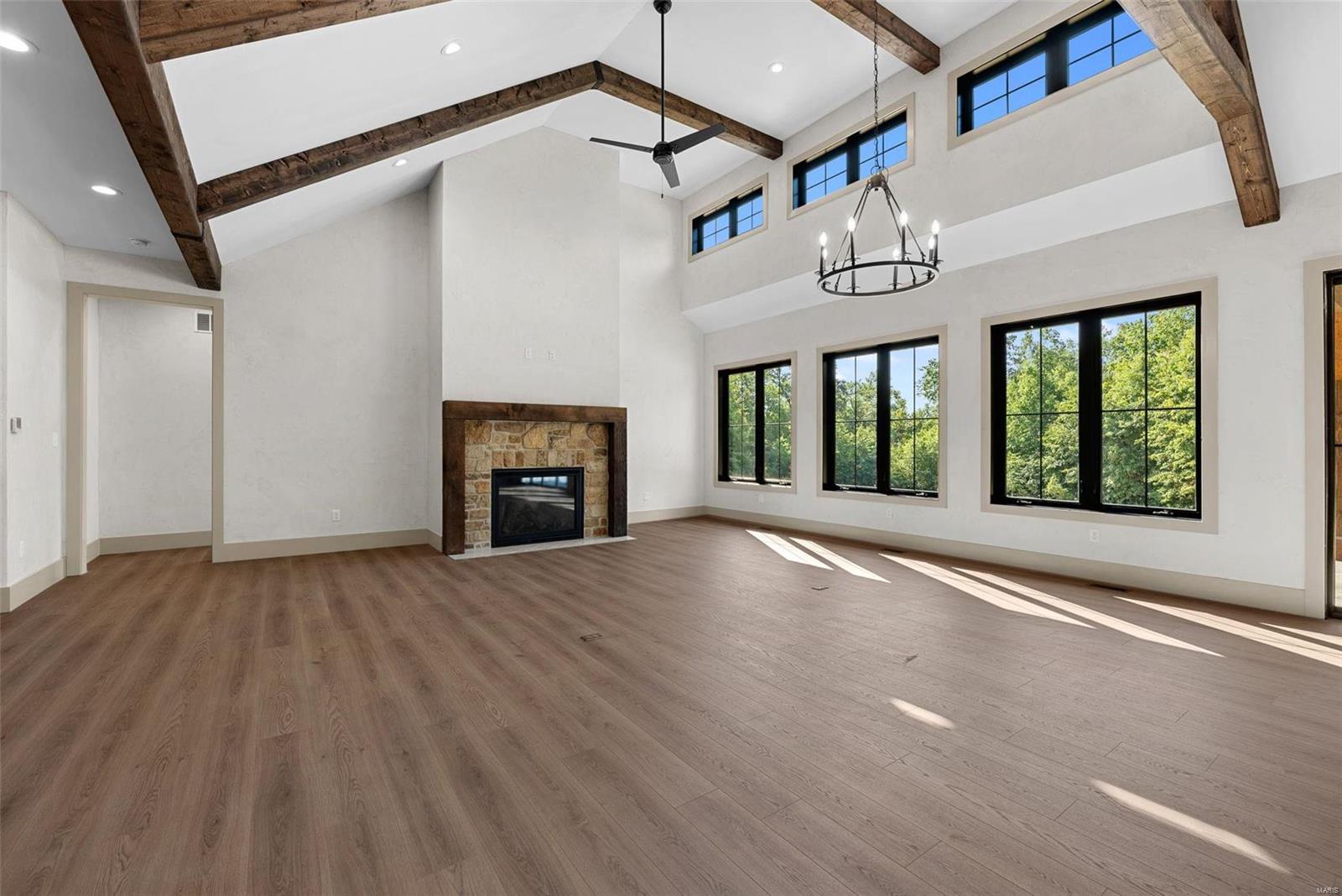 Creekside Farms - Residential