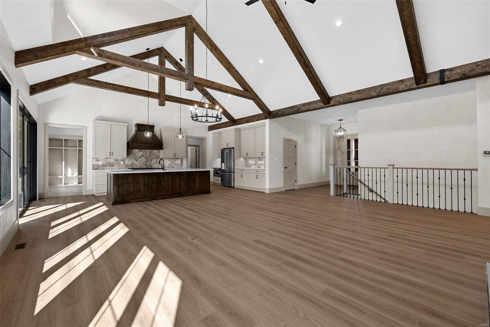 Creekside Farms - Residential