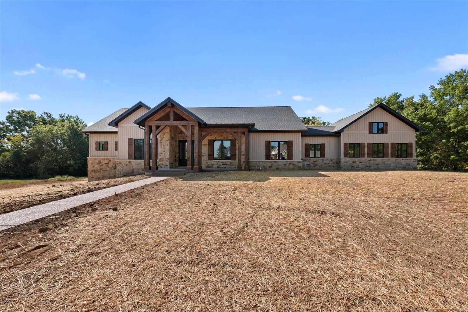 Creekside Farms - Residential