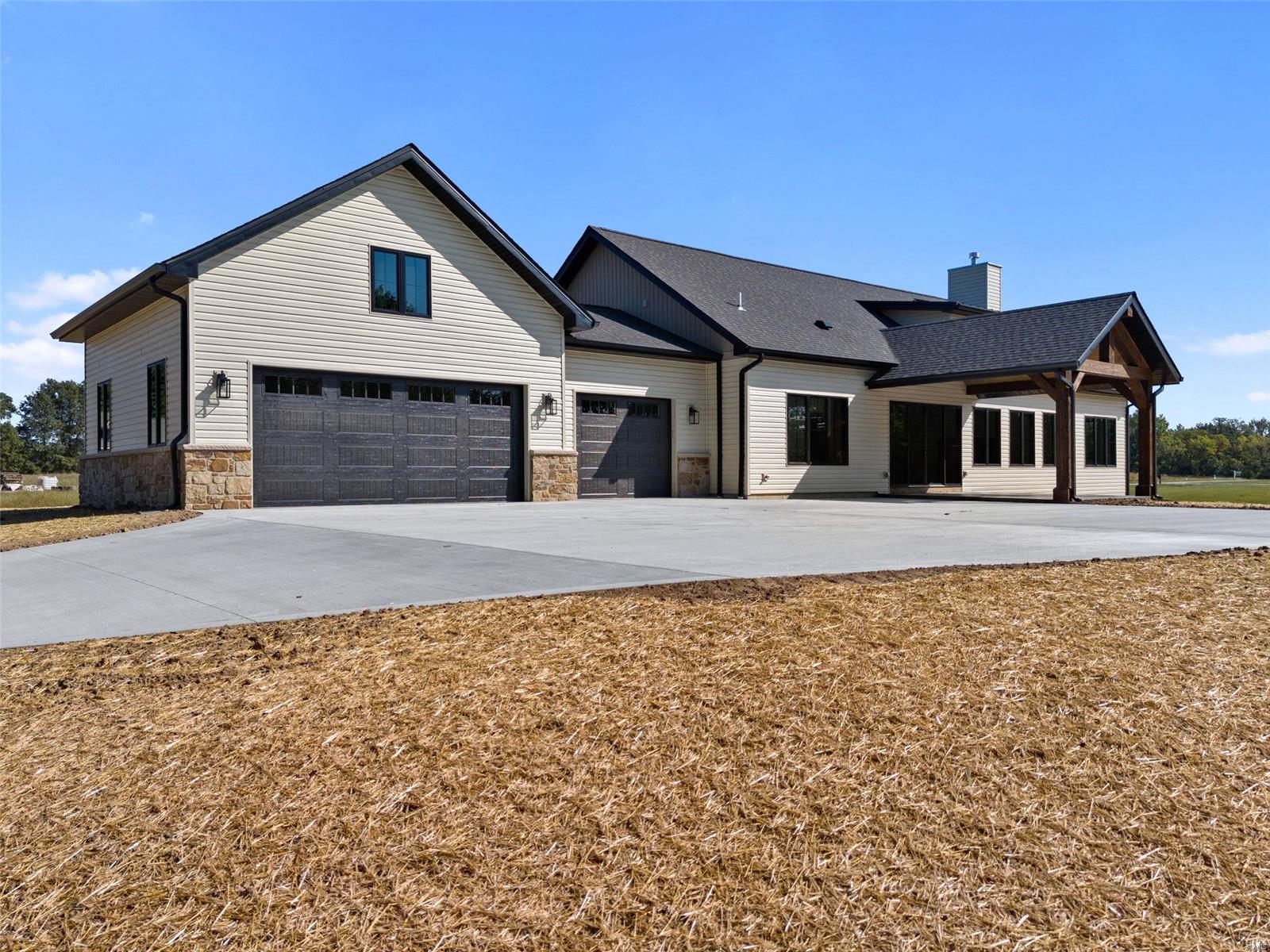 Creekside Farms - Residential