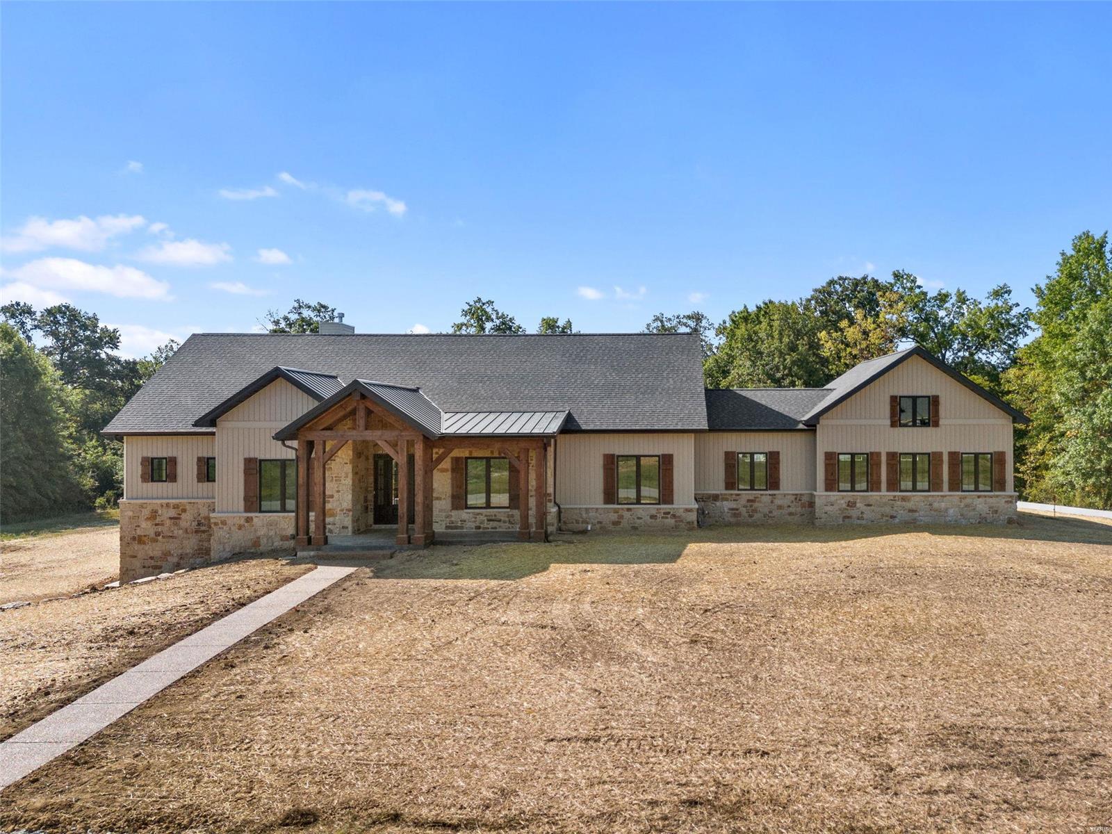 Creekside Farms - Residential