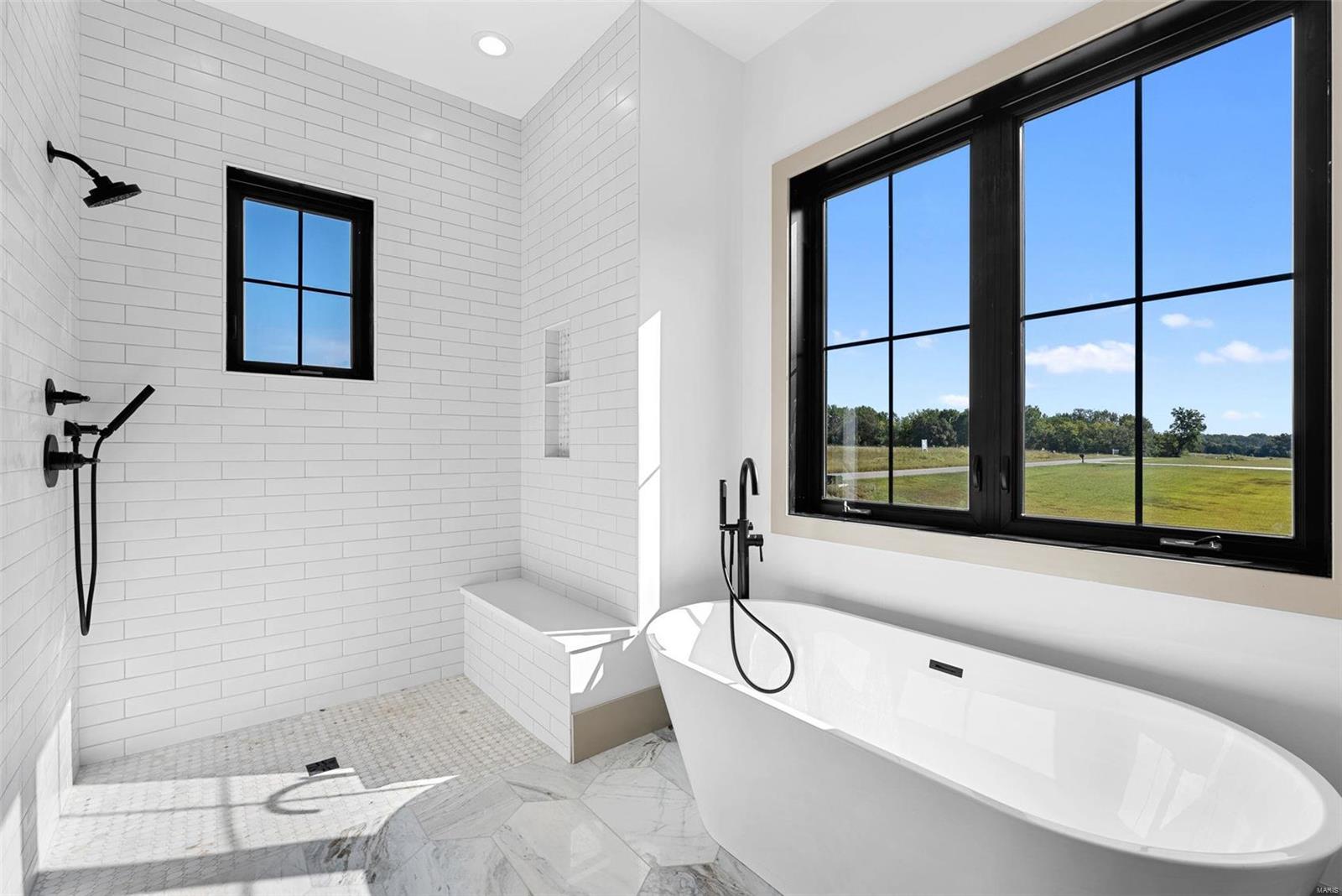 Creekside Farms - Residential