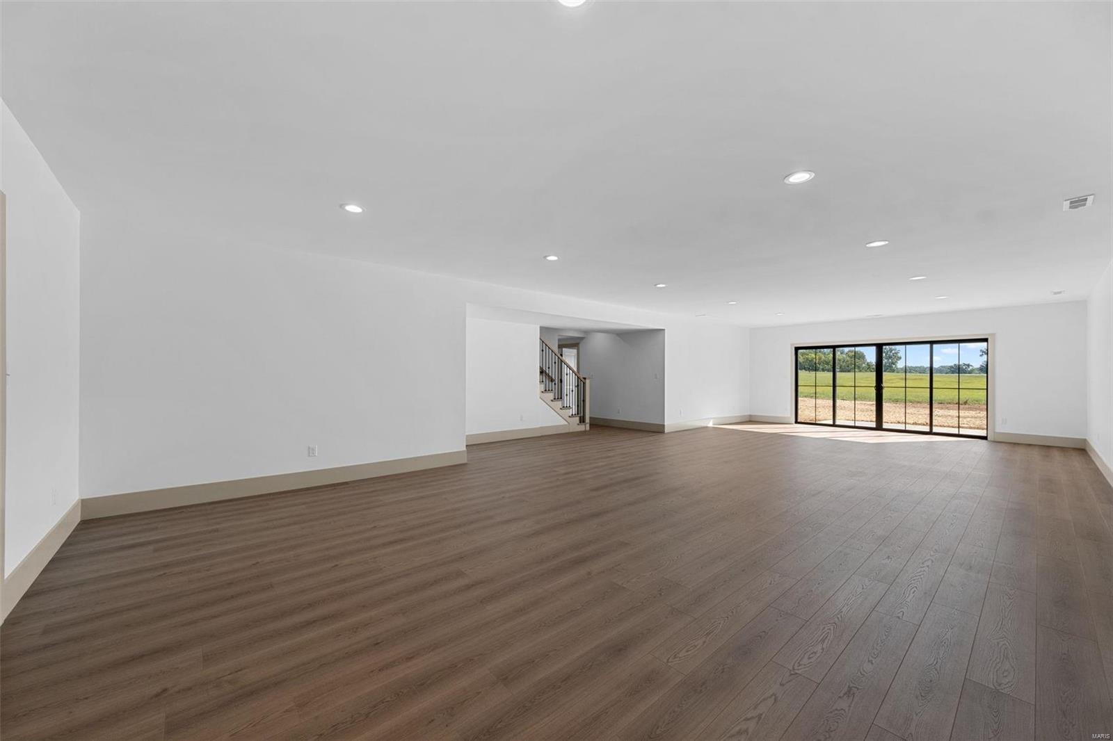 Creekside Farms - Residential