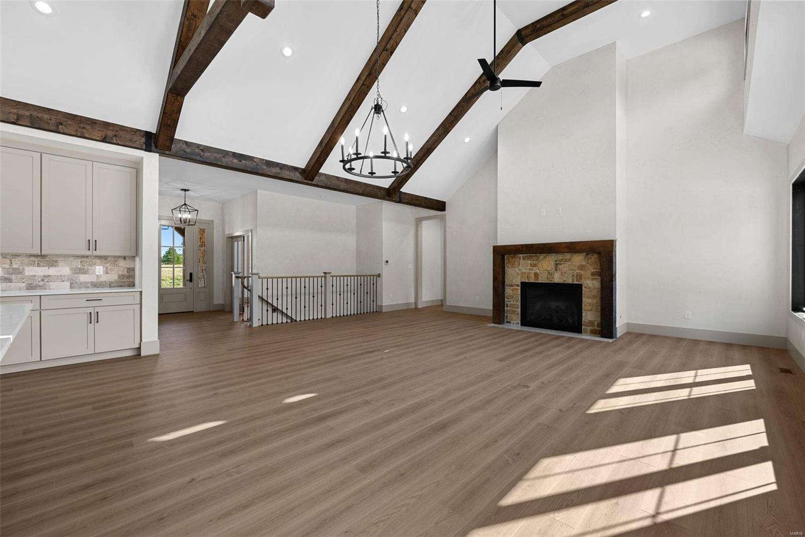 Creekside Farms - Residential