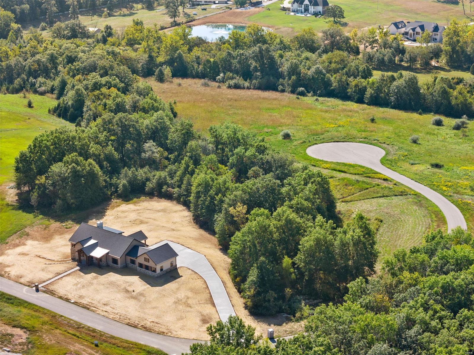 Creekside Farms - Residential