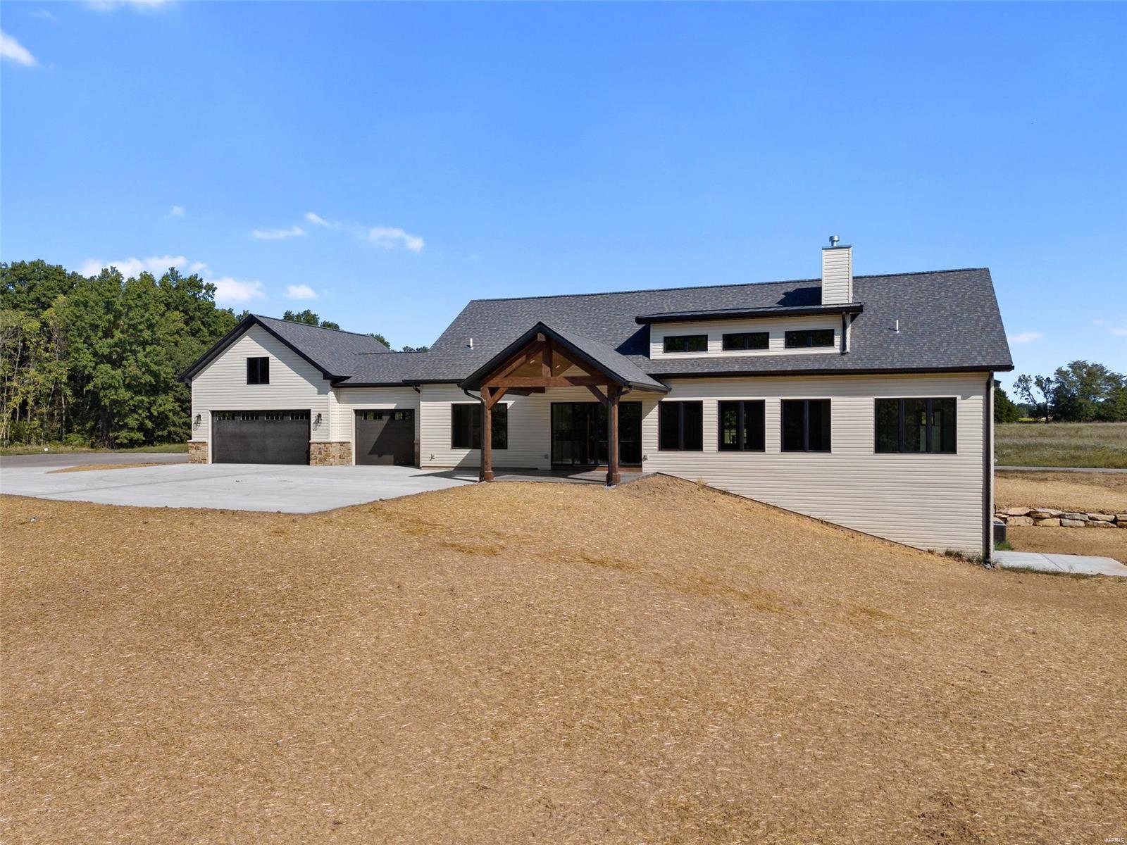 Creekside Farms - Residential