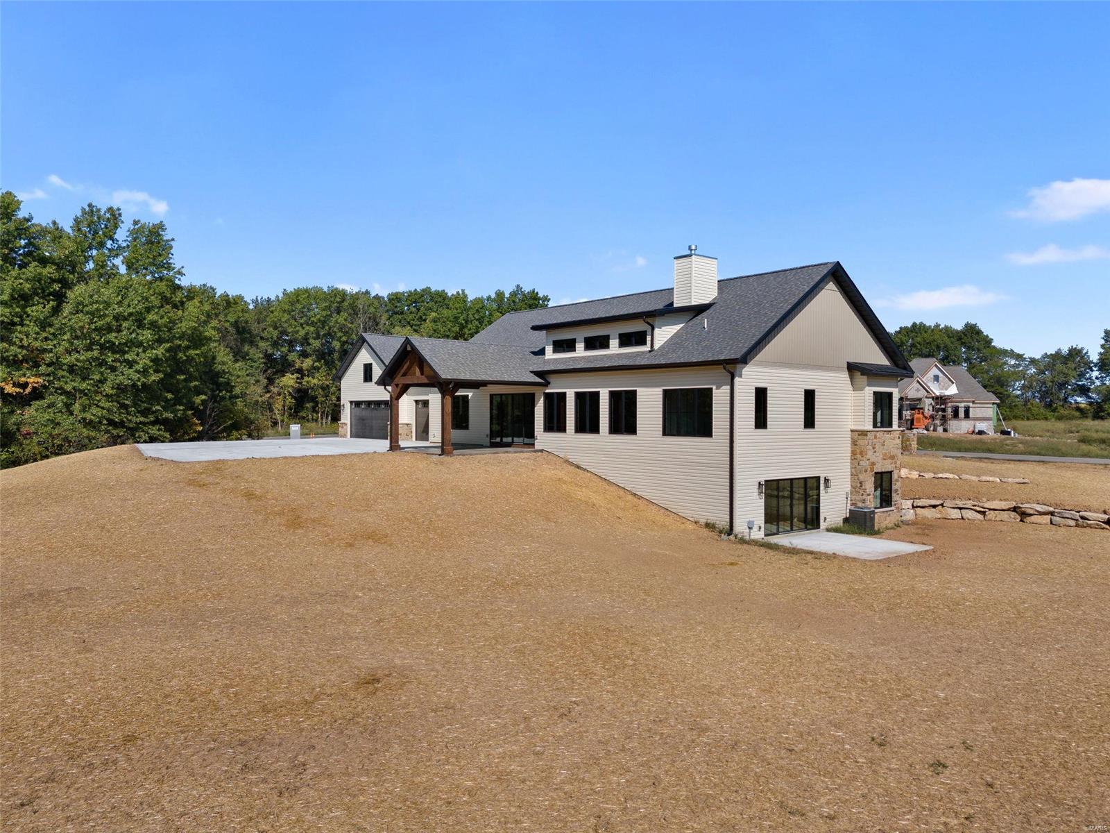 Creekside Farms - Residential