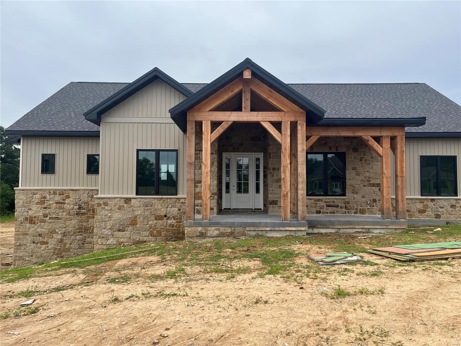 Creekside Farms - Residential