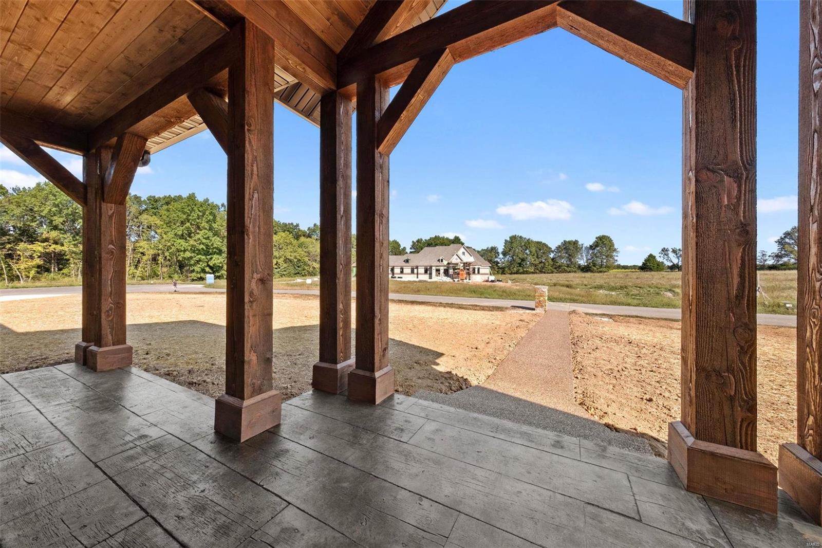 Creekside Farms - Residential