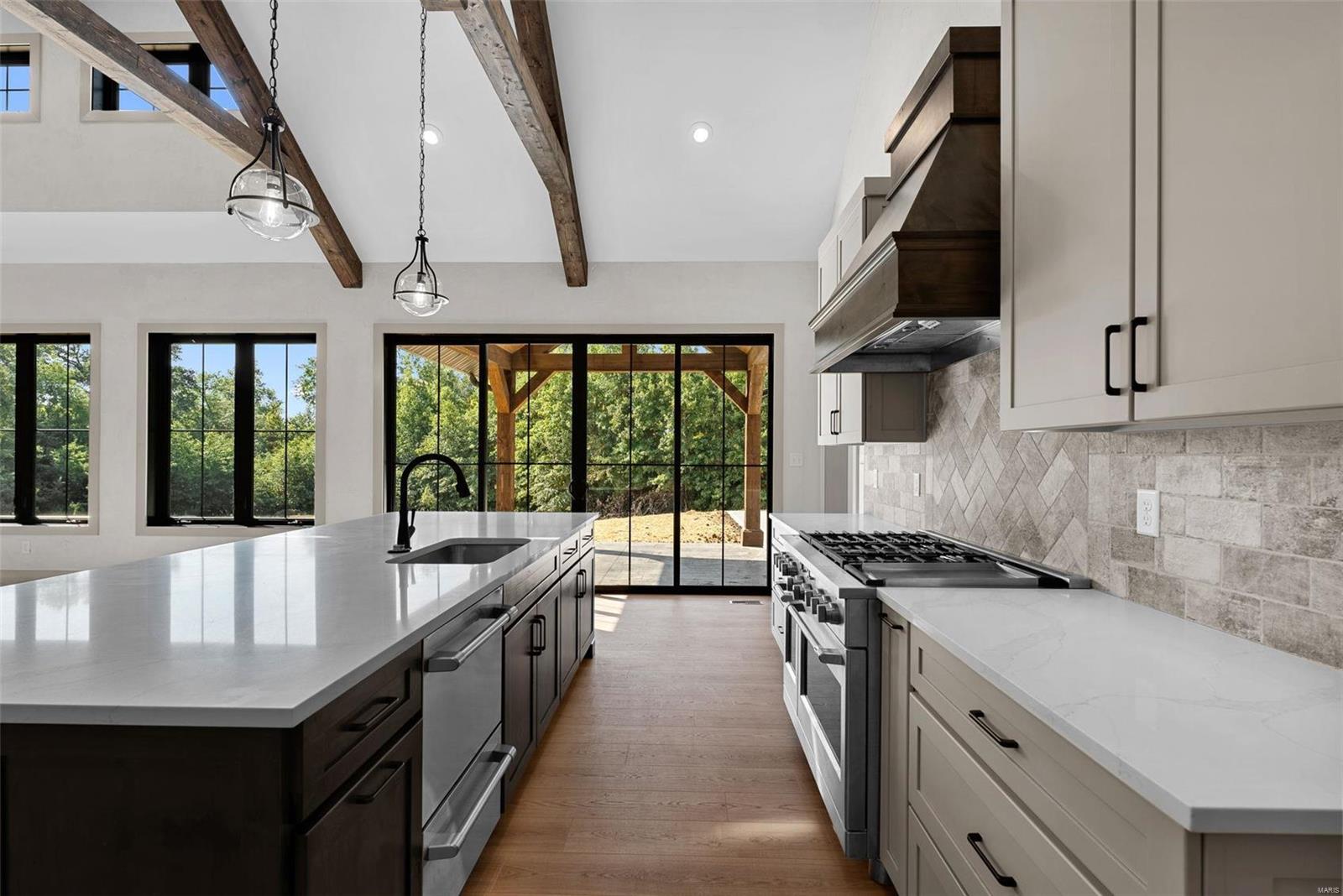 Creekside Farms - Residential