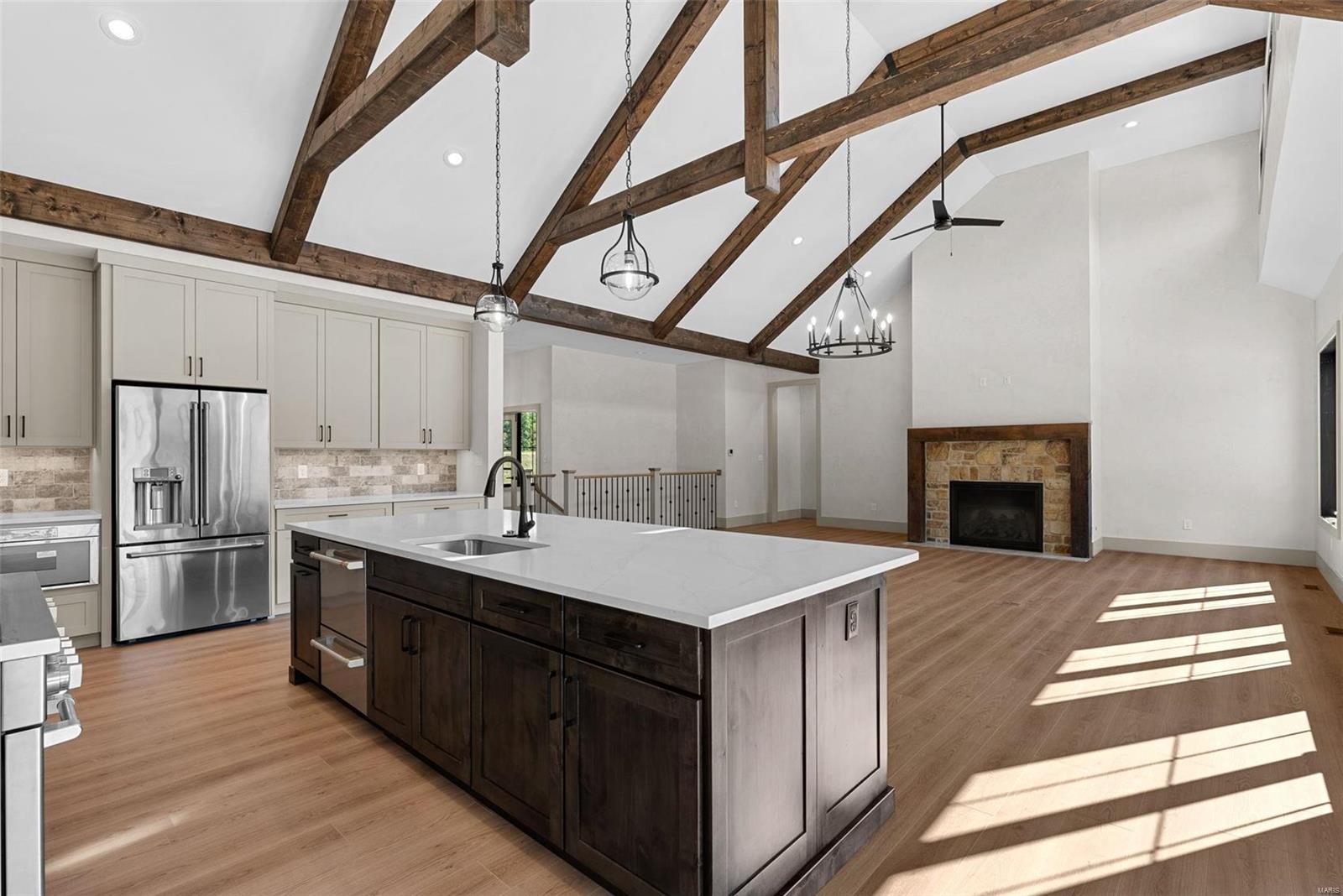 Creekside Farms - Residential