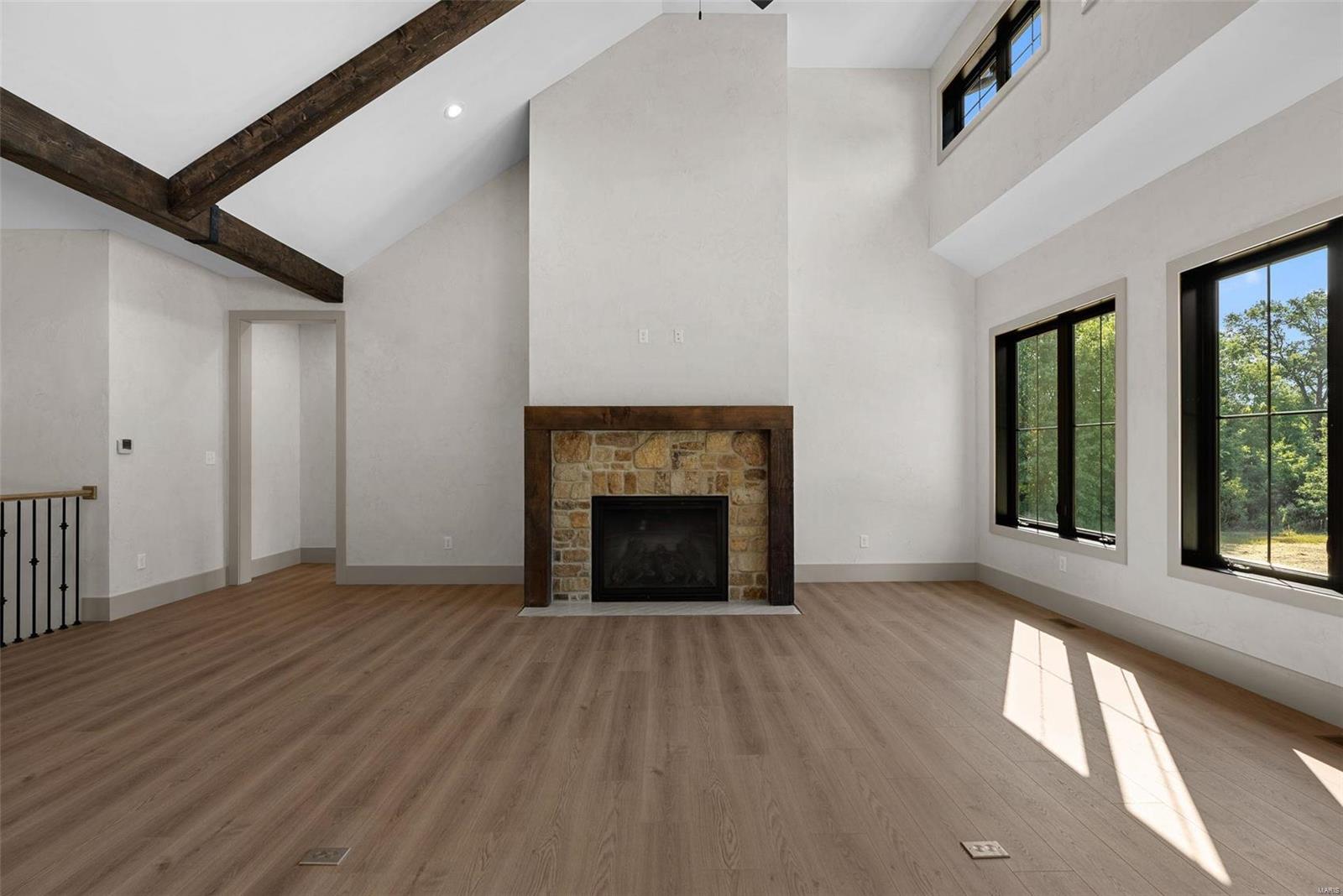 Creekside Farms - Residential