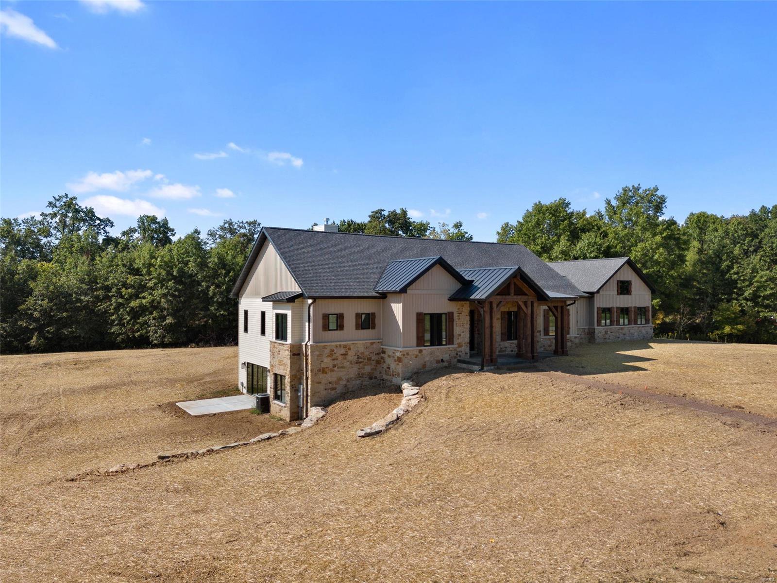 Creekside Farms - Residential