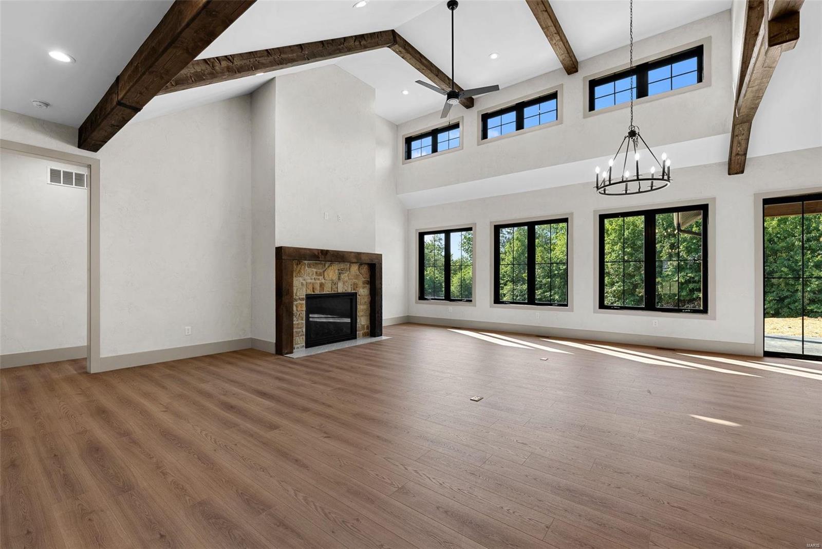 Creekside Farms - Residential