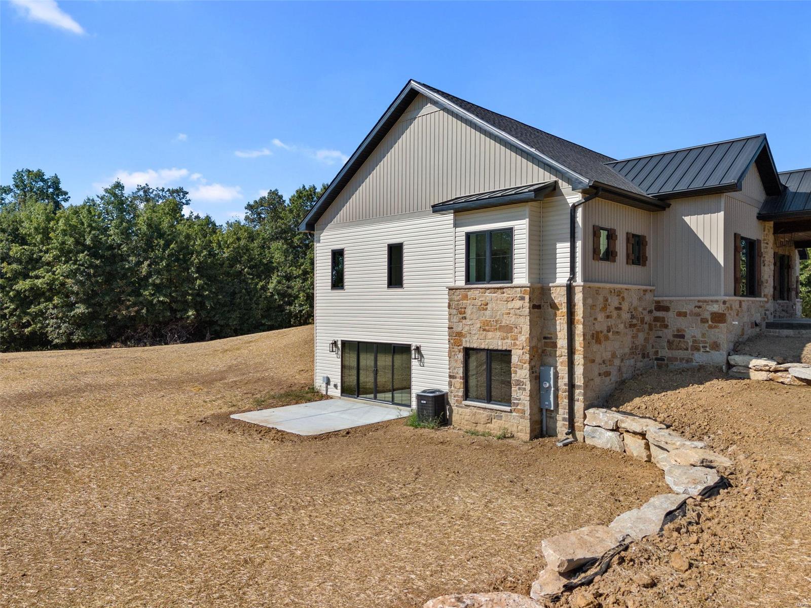 Creekside Farms - Residential