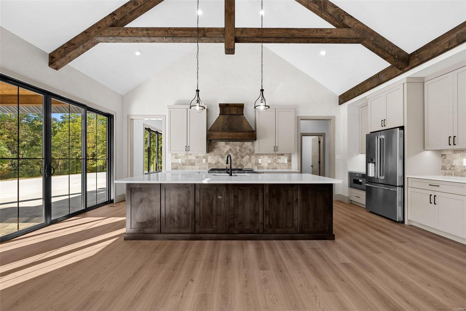 Creekside Farms - Residential