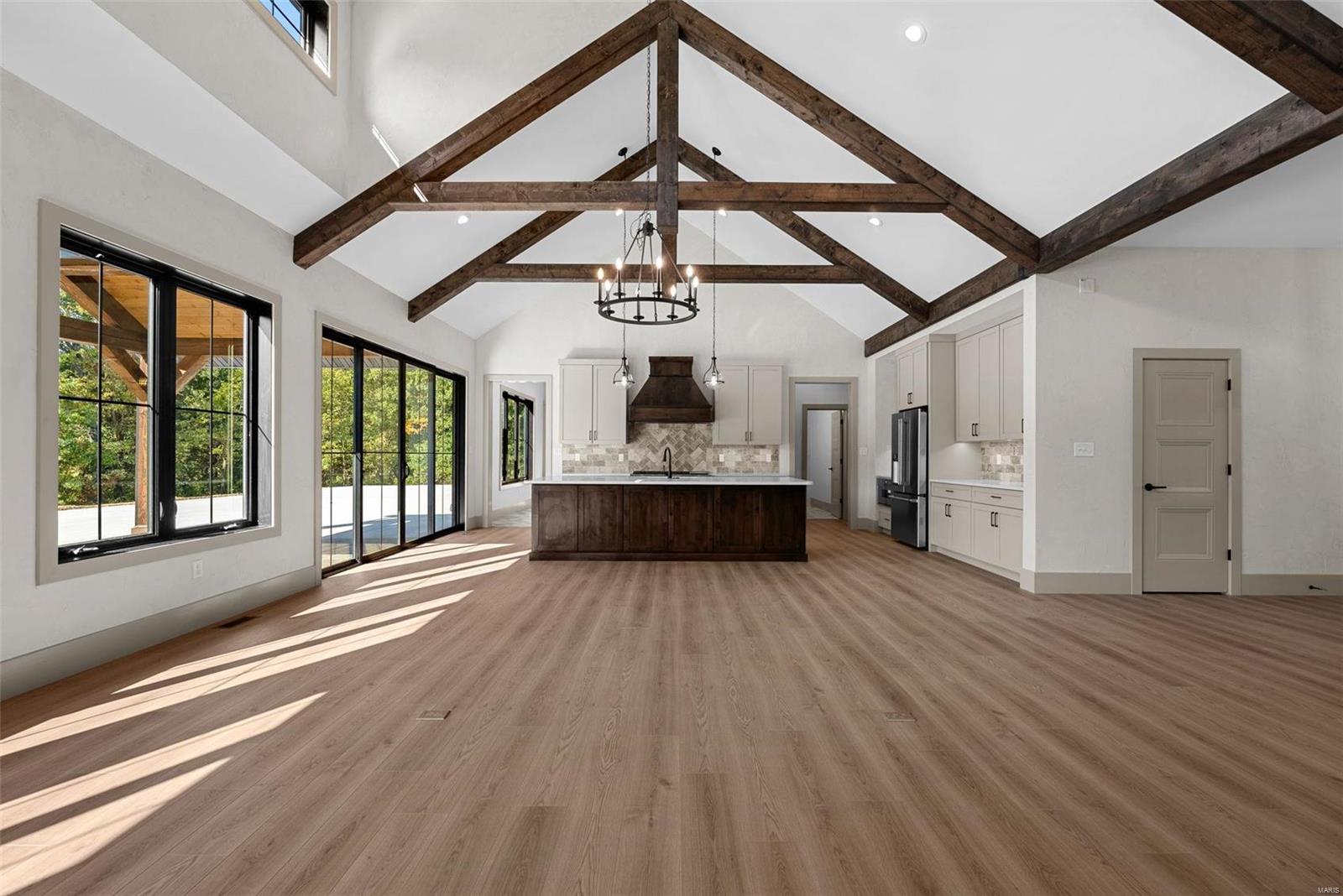 Creekside Farms - Residential