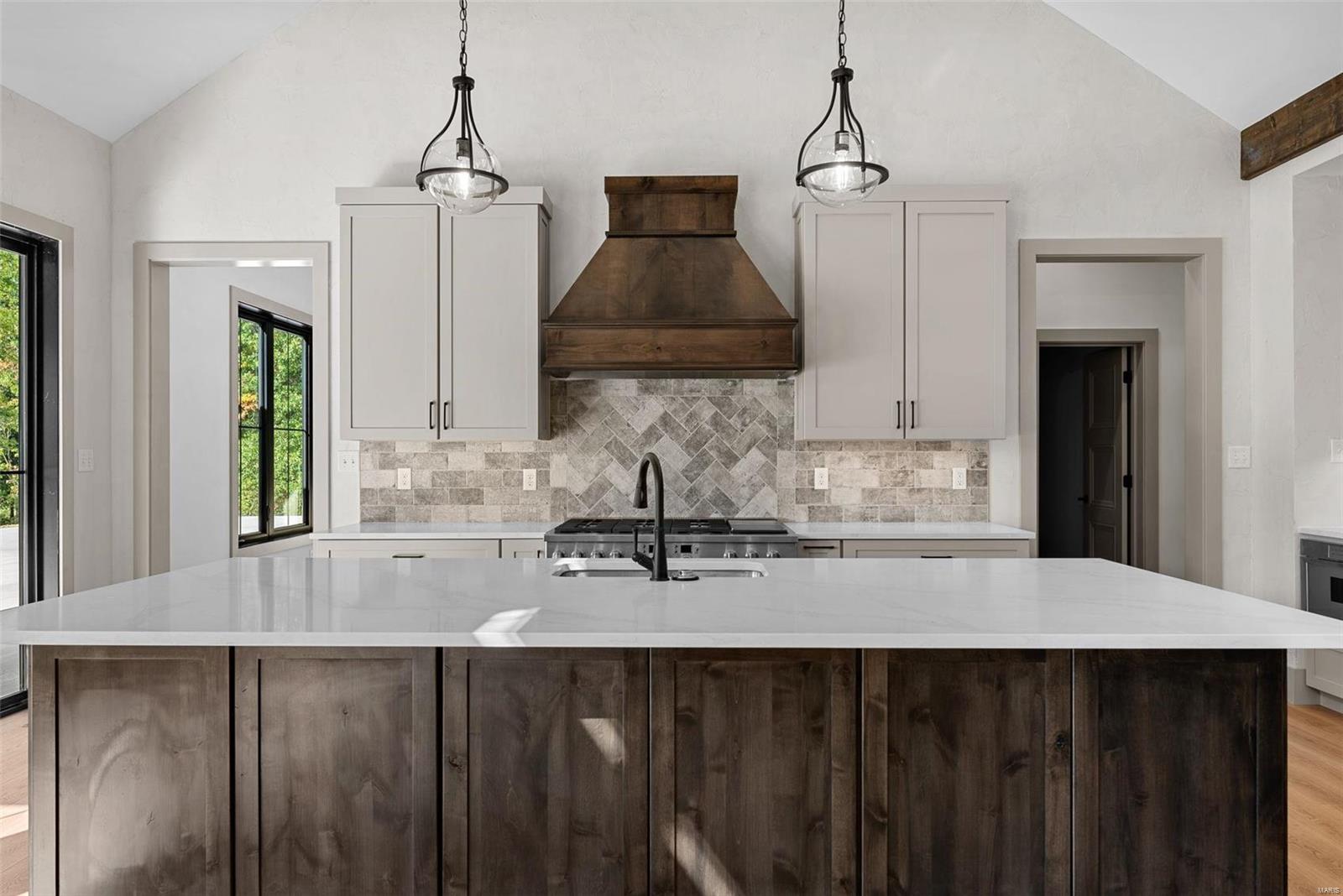 Creekside Farms - Residential