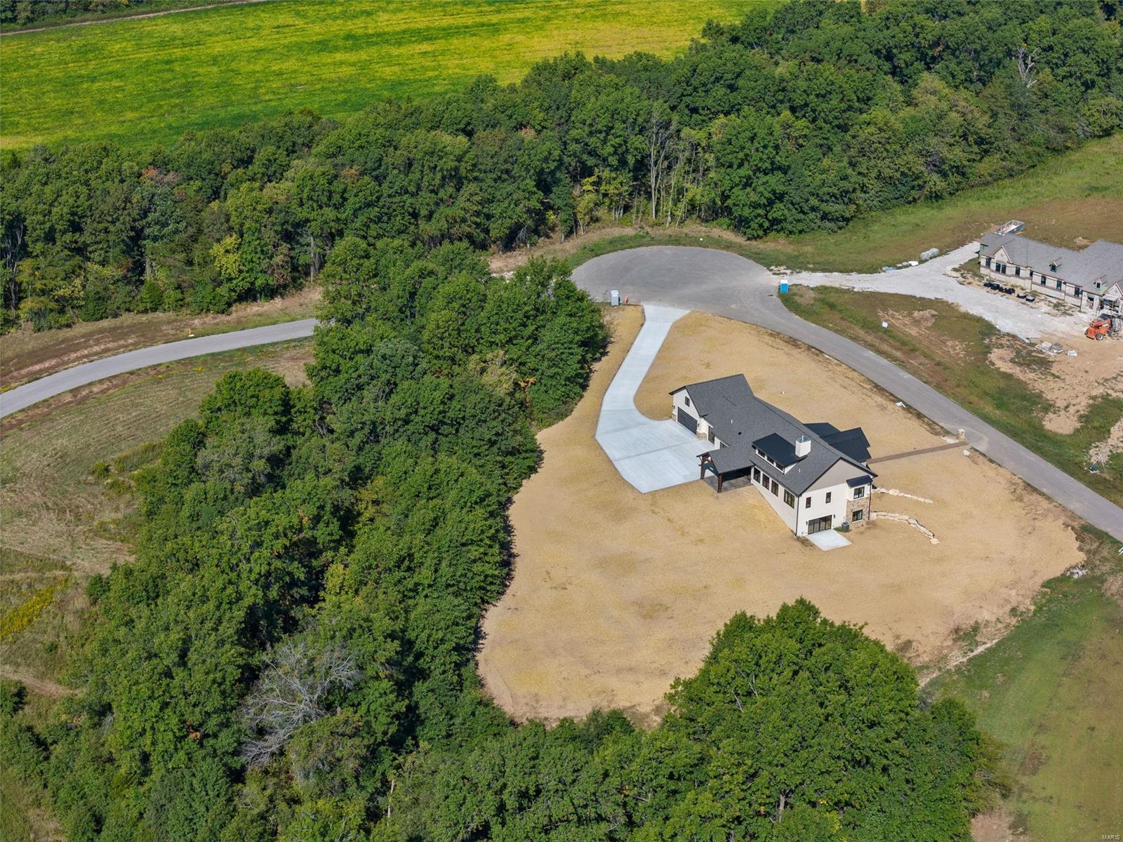 Creekside Farms - Residential