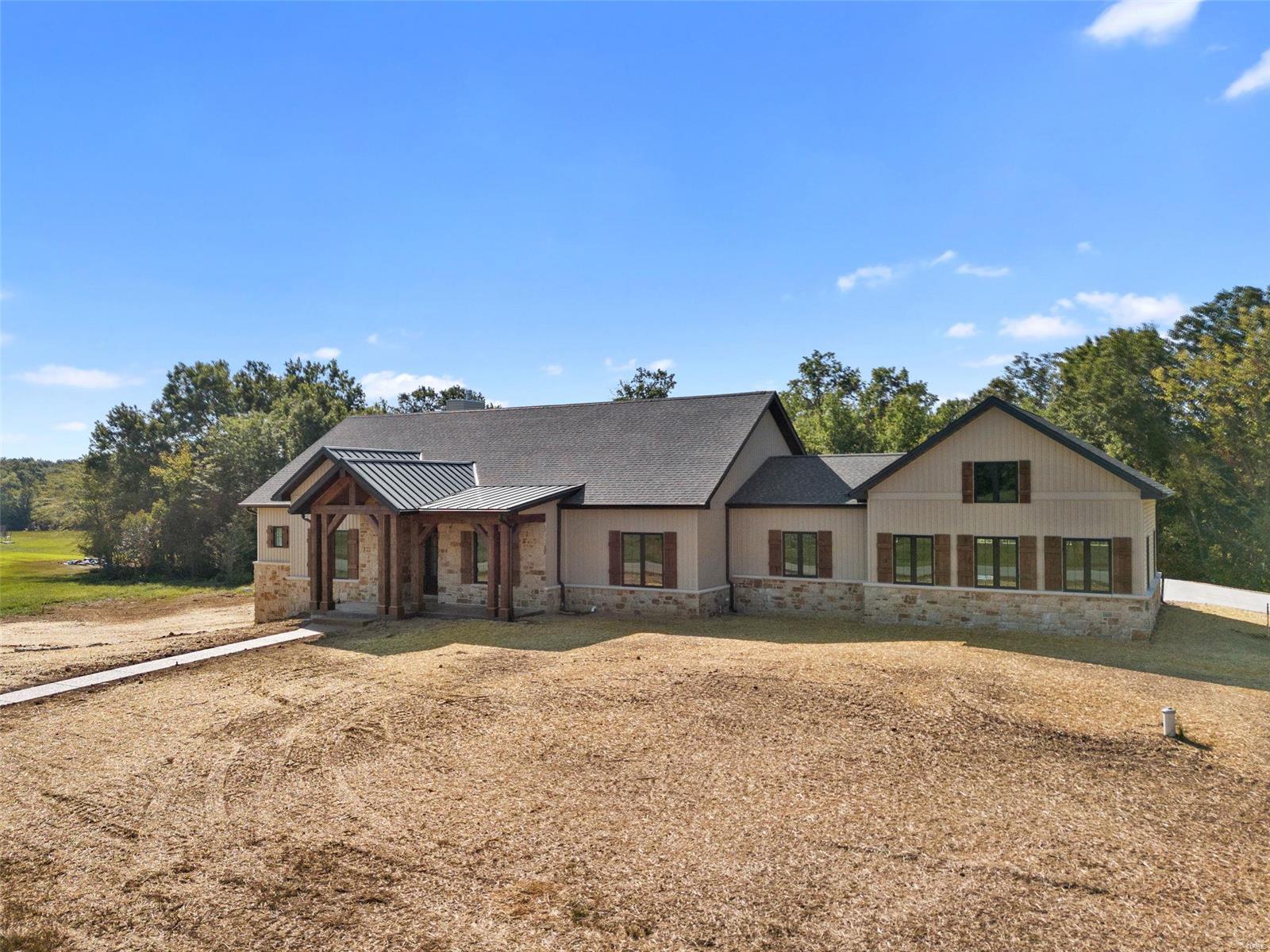 Creekside Farms - Residential