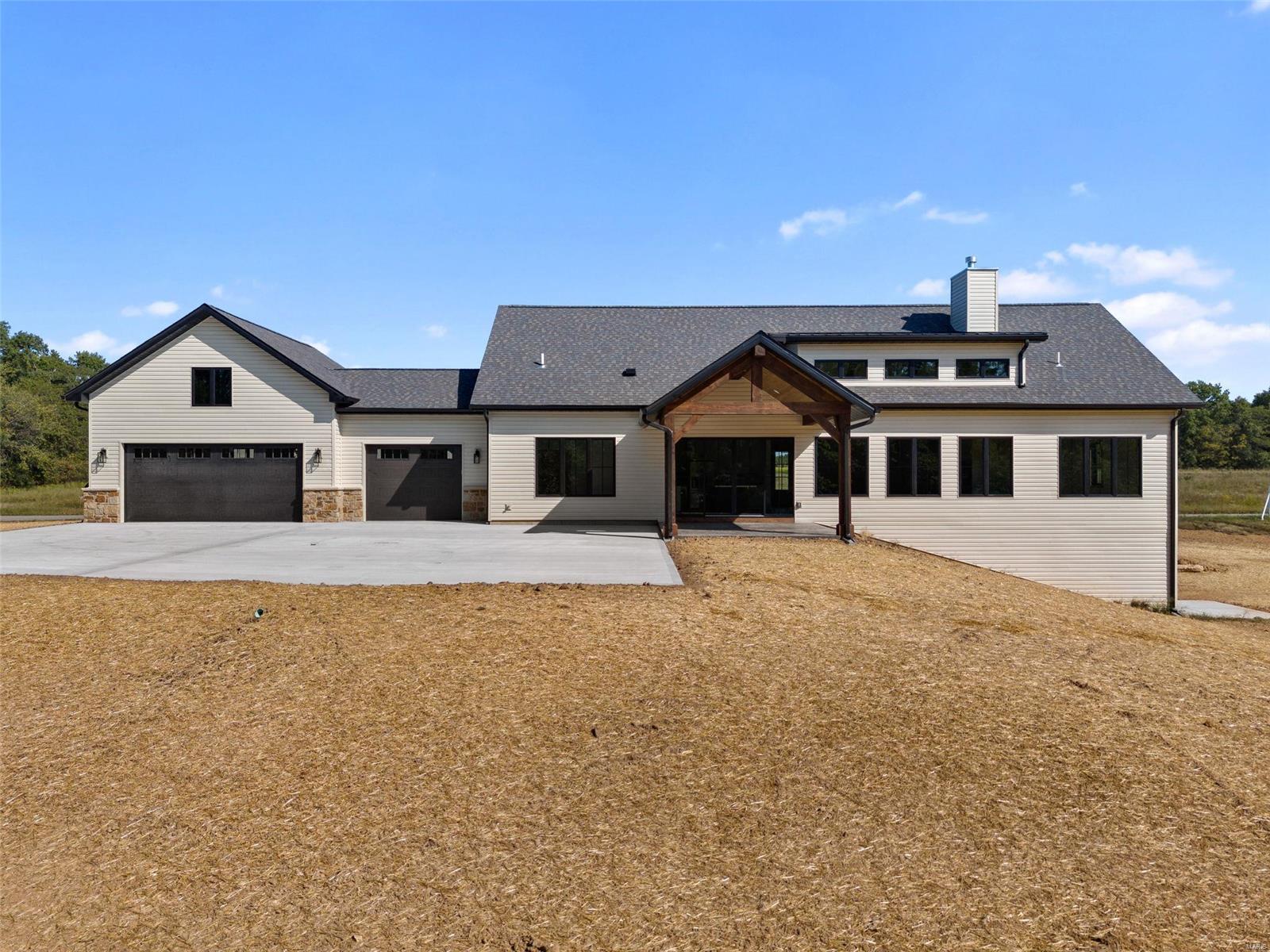 Creekside Farms - Residential