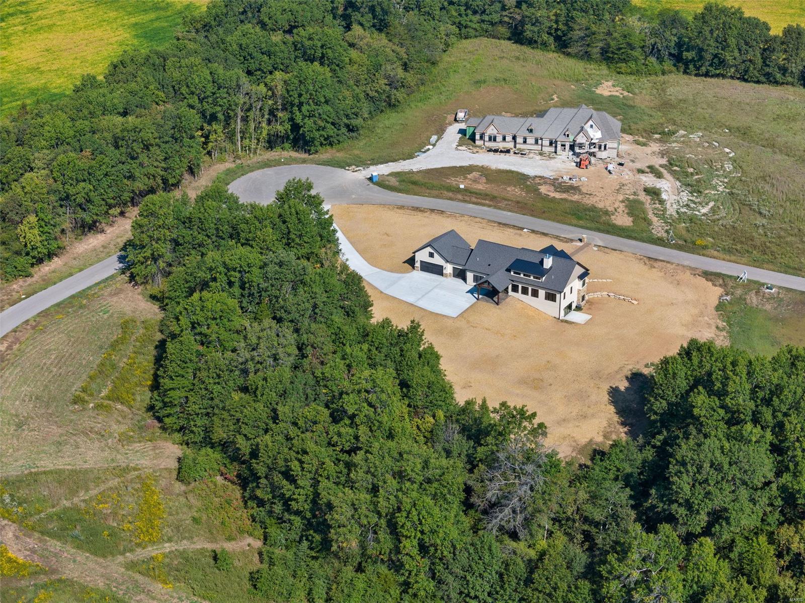 Creekside Farms - Residential