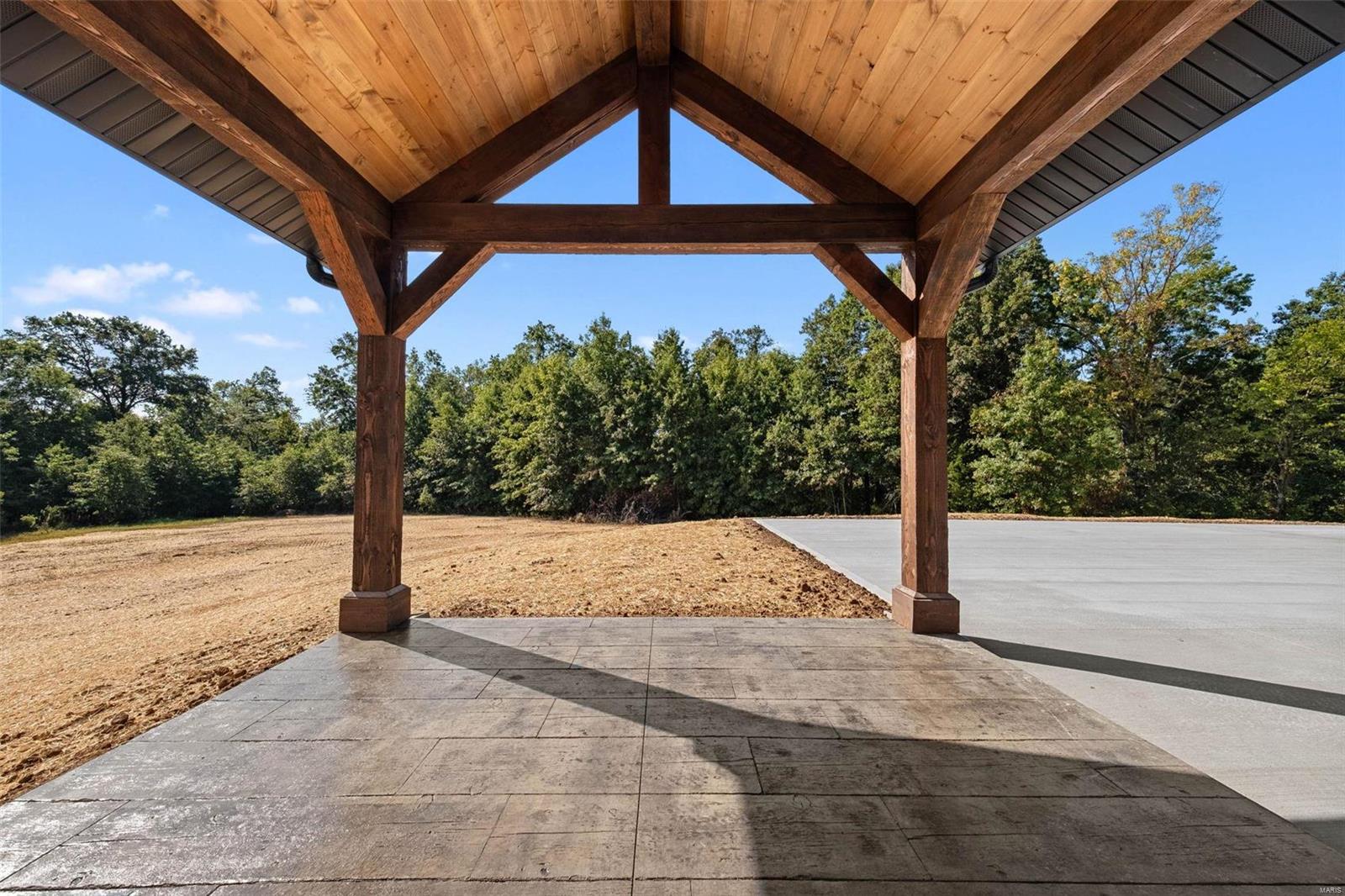 Creekside Farms - Residential