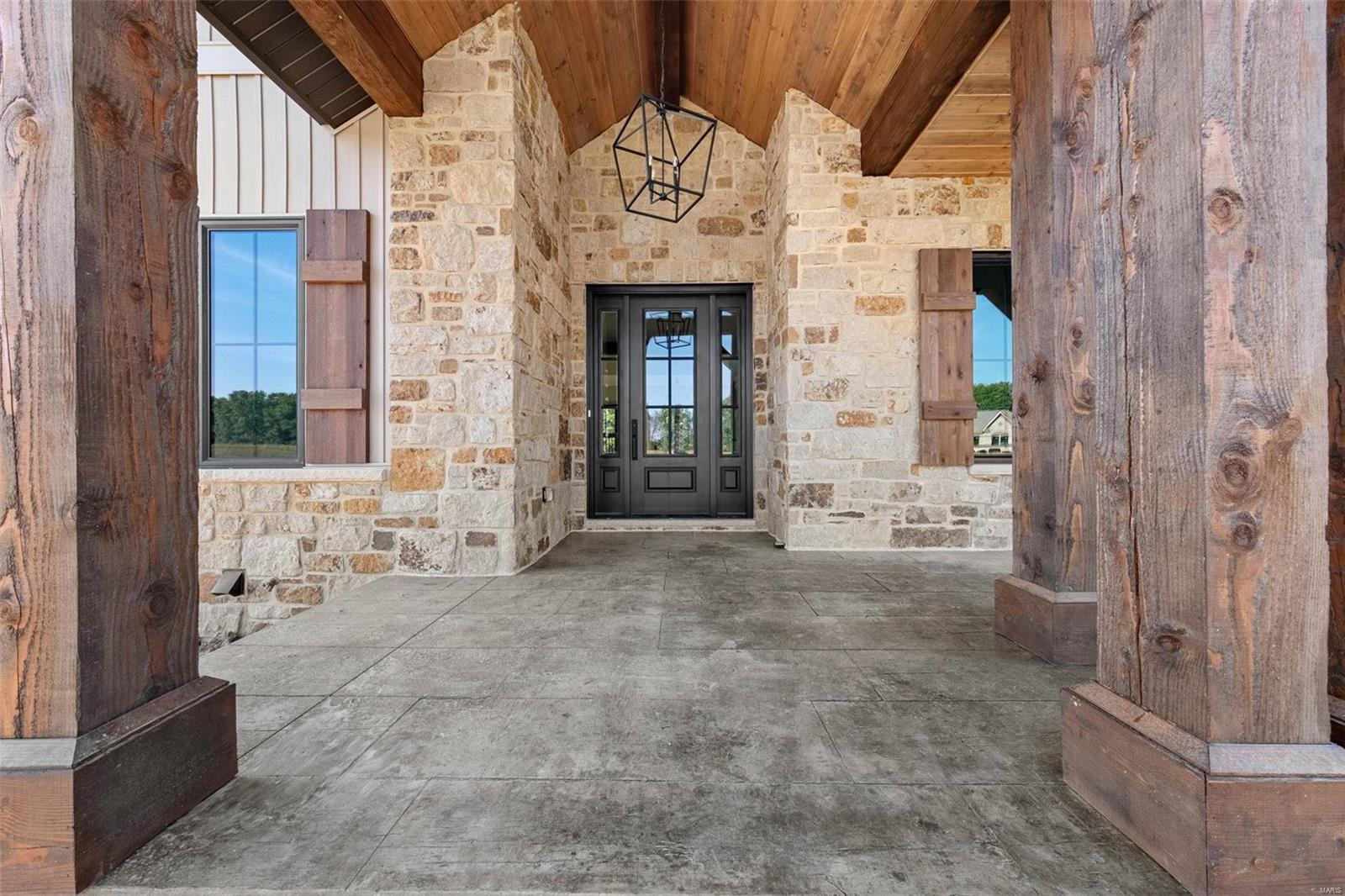 Creekside Farms - Residential