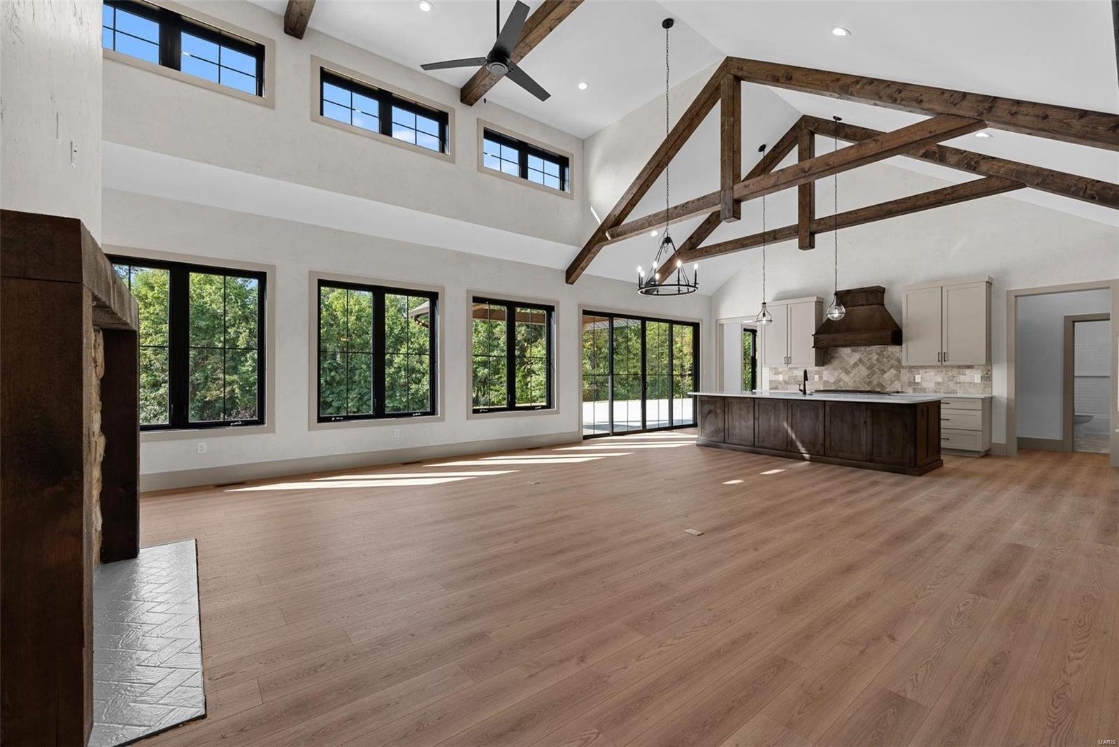 Creekside Farms - Residential