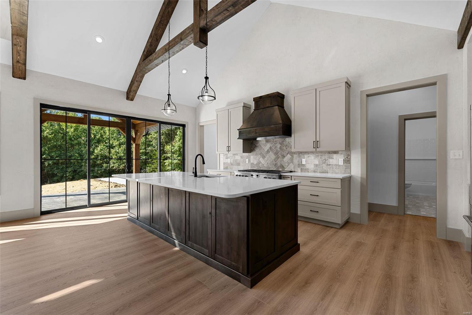 Creekside Farms - Residential