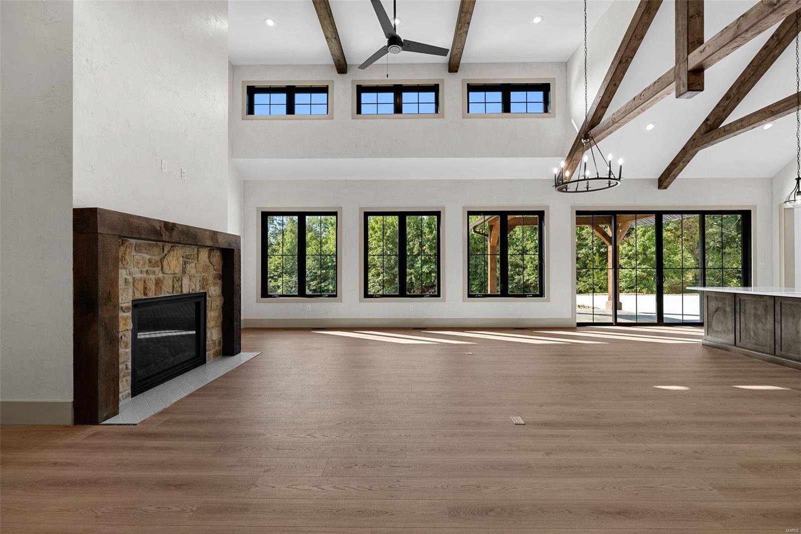 Creekside Farms - Residential