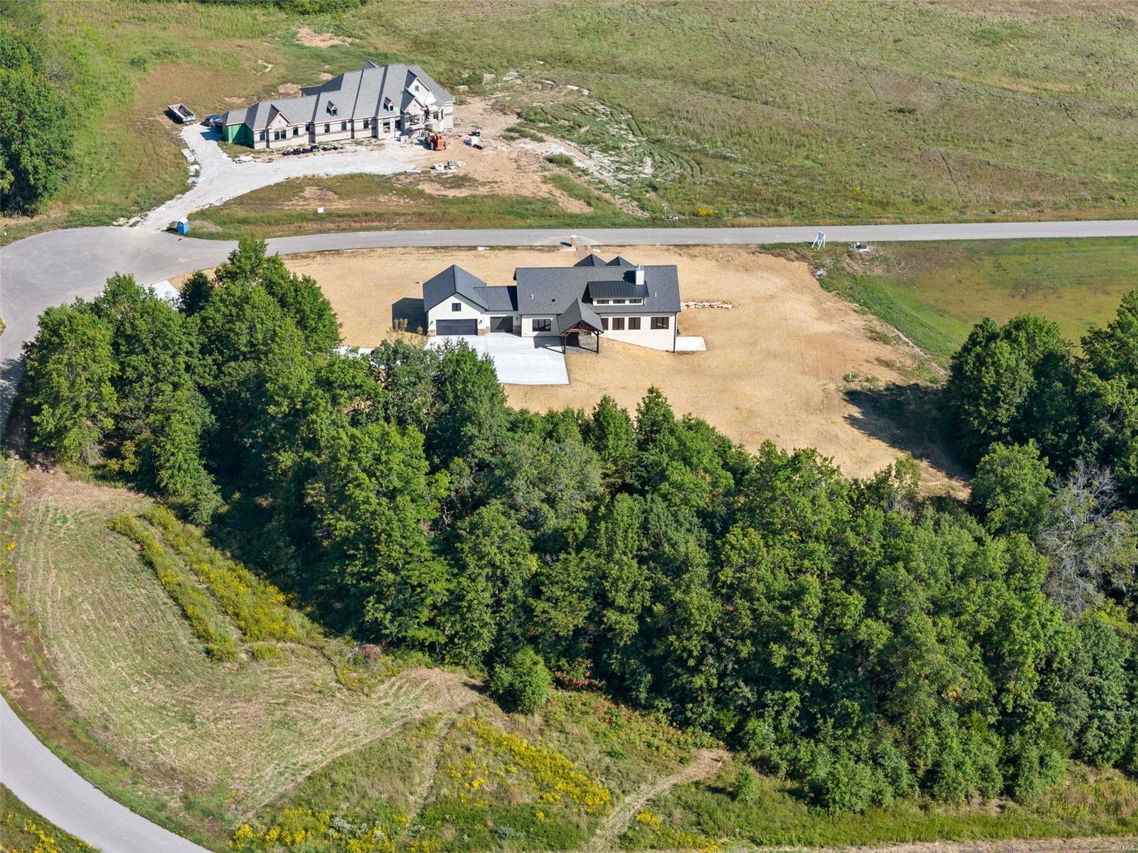 Creekside Farms - Residential