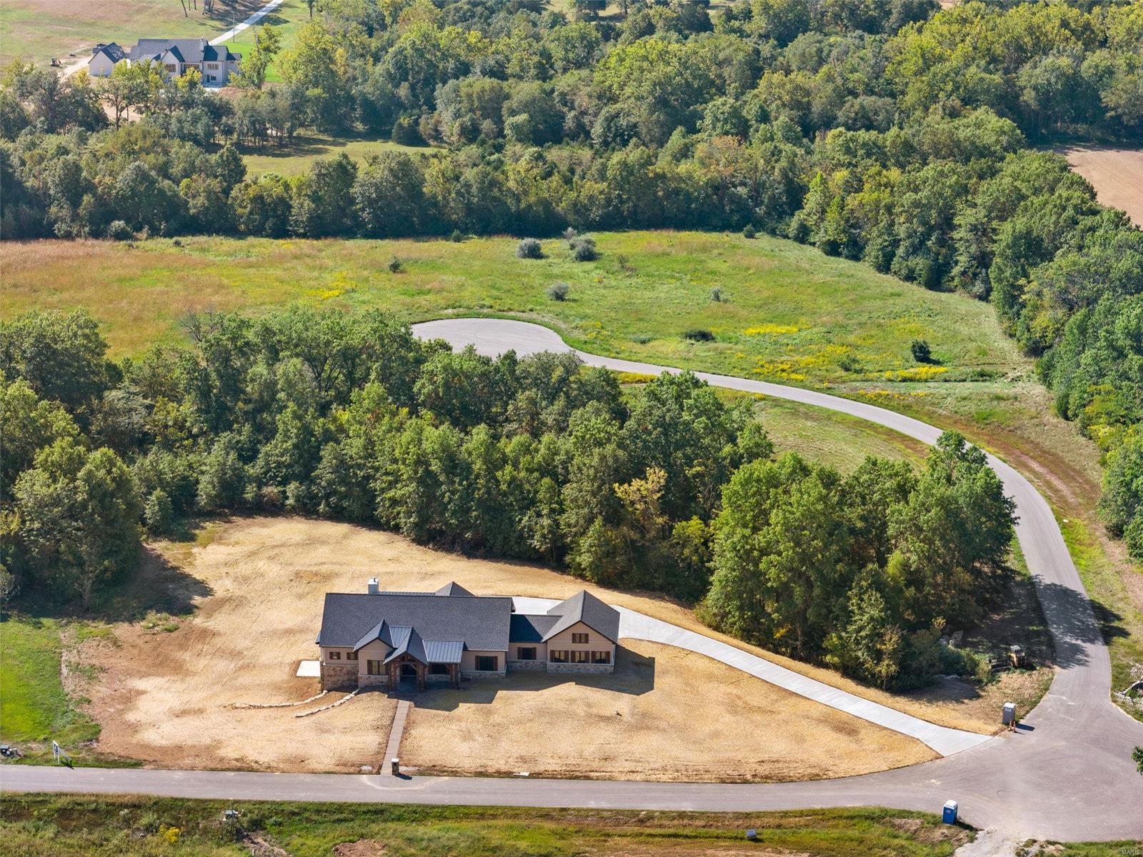 Creekside Farms - Residential