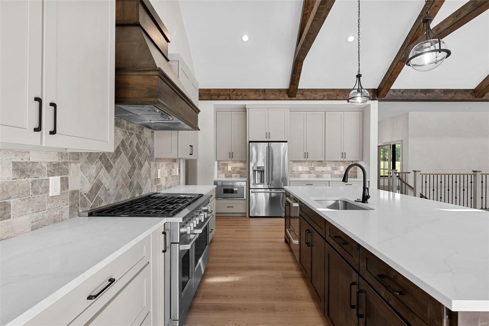 Creekside Farms - Residential