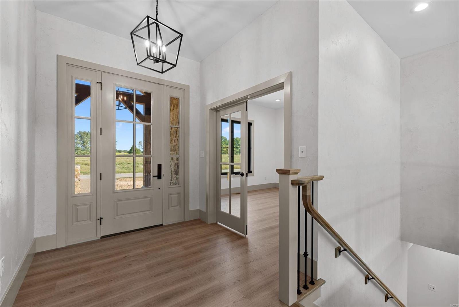 Creekside Farms - Residential