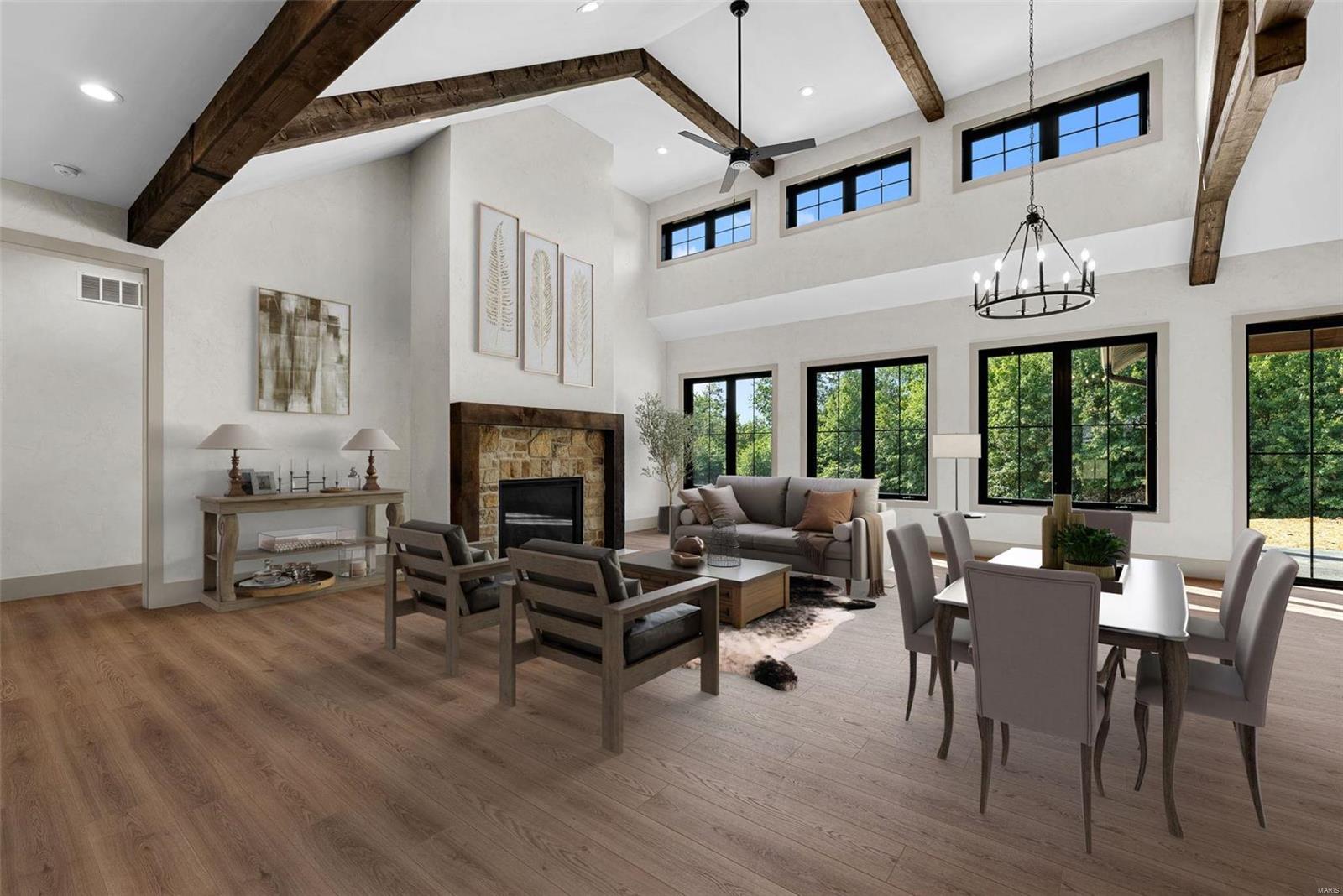 Creekside Farms - Residential