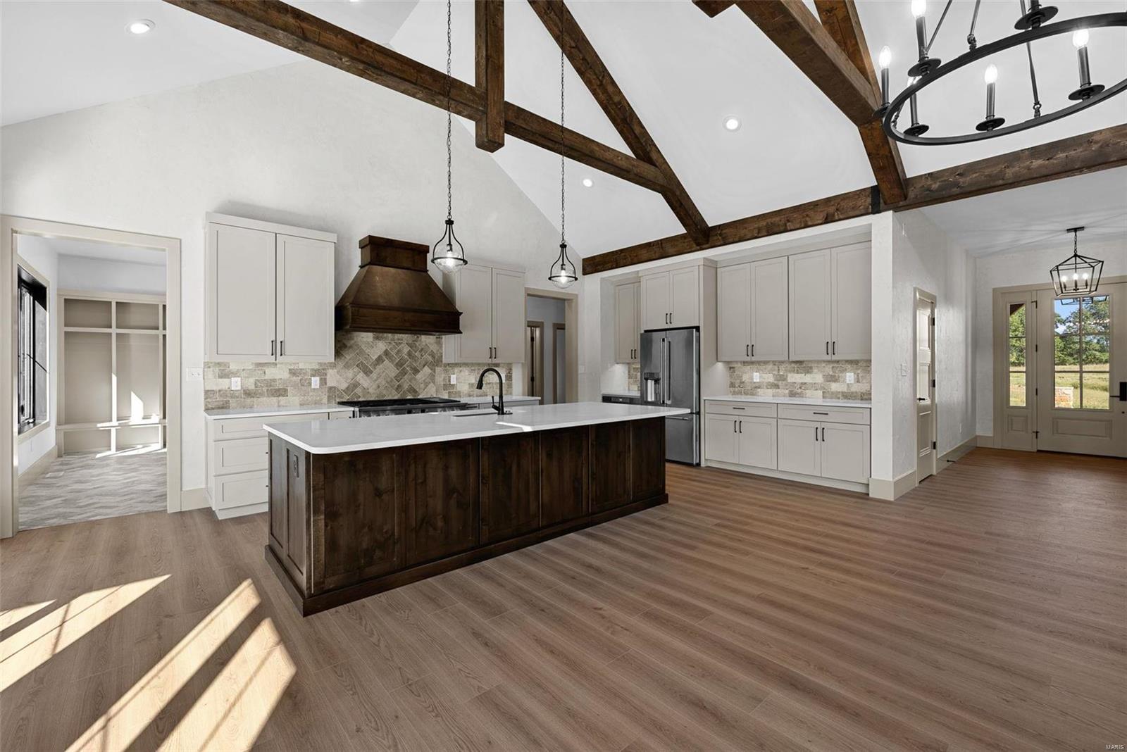 Creekside Farms - Residential