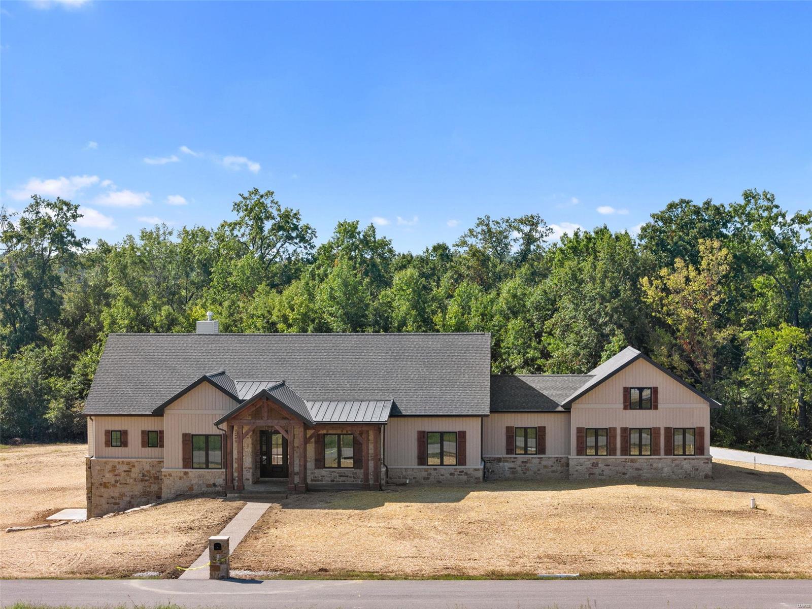 Creekside Farms - Residential