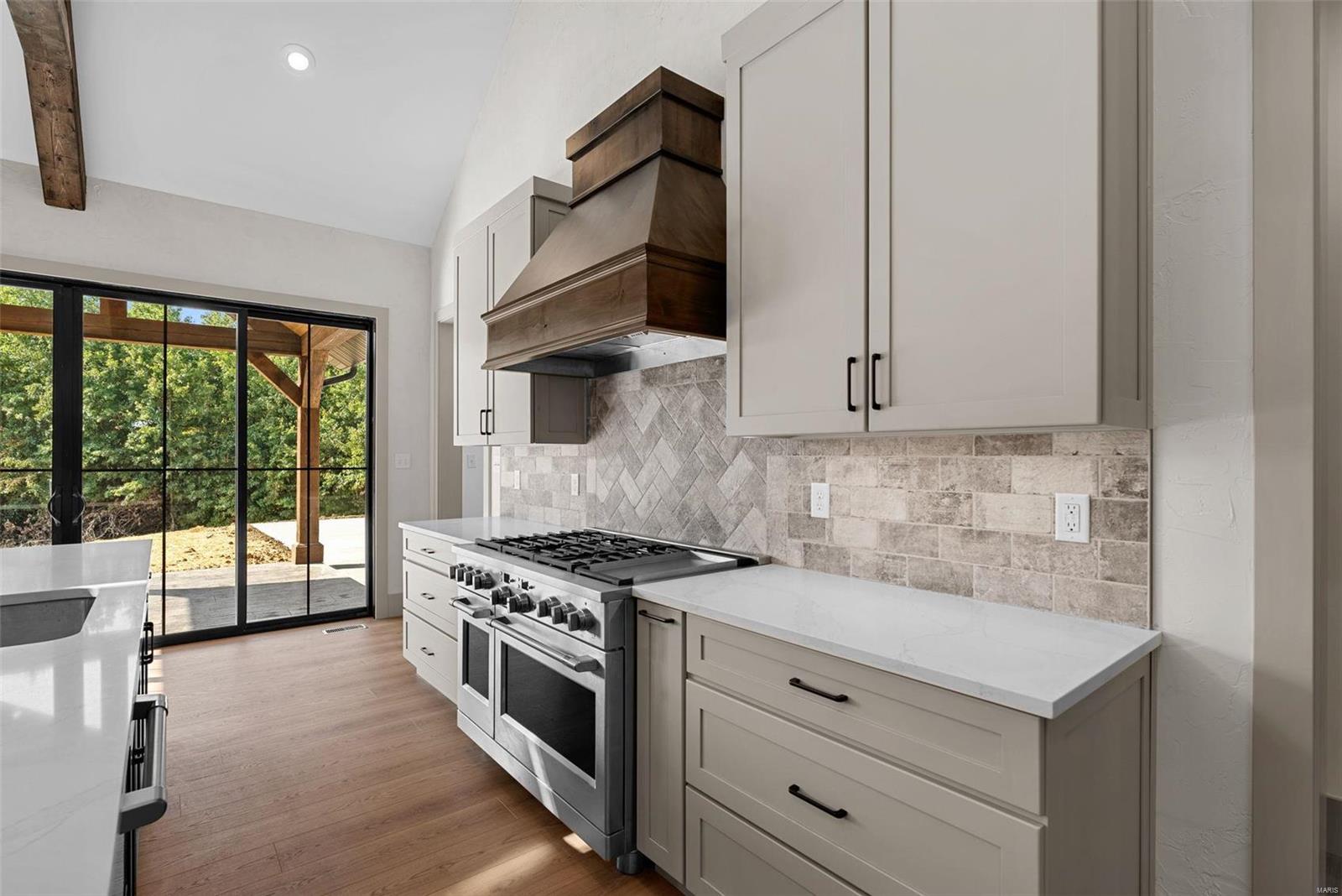 Creekside Farms - Residential