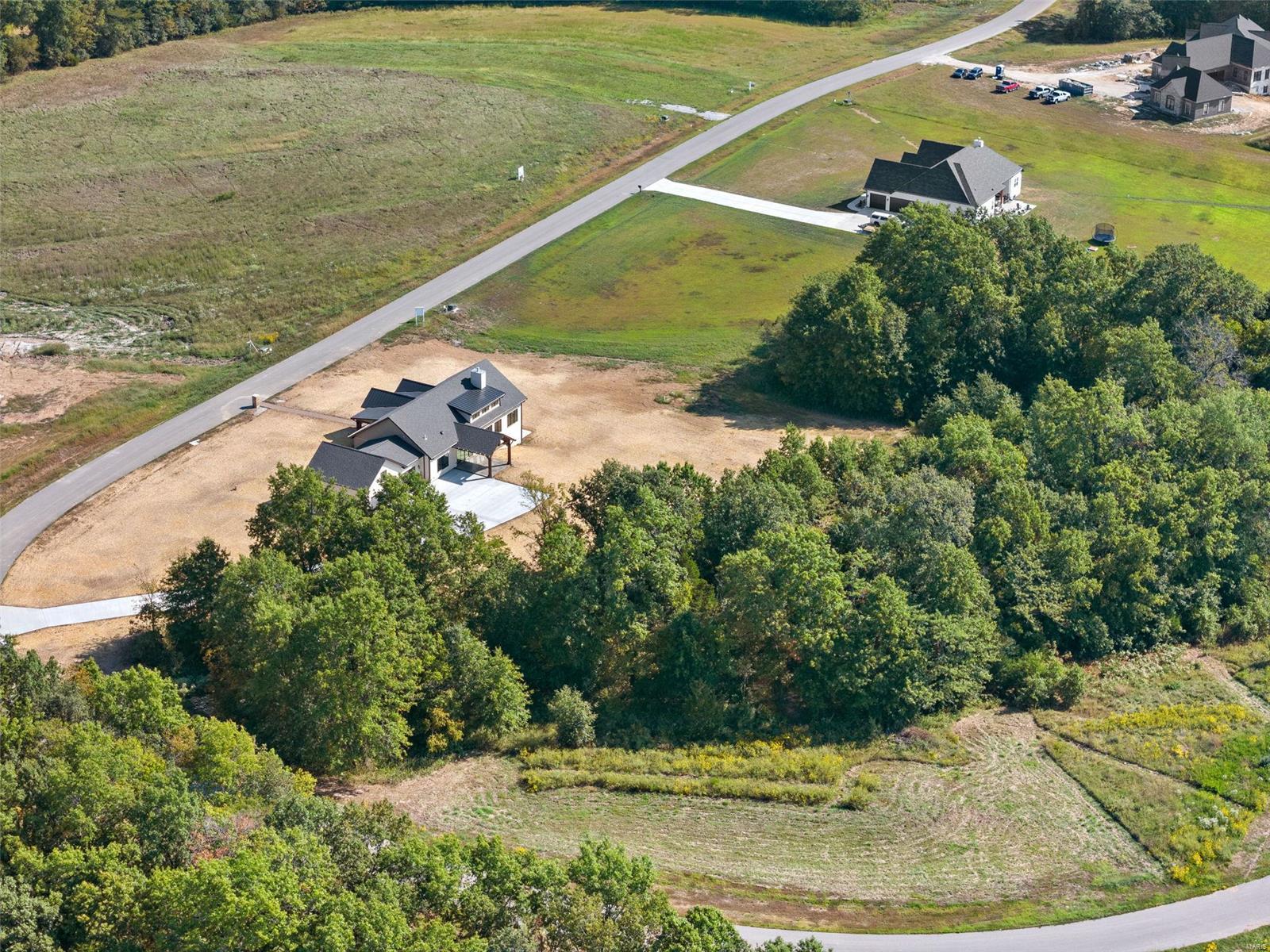 Creekside Farms - Residential
