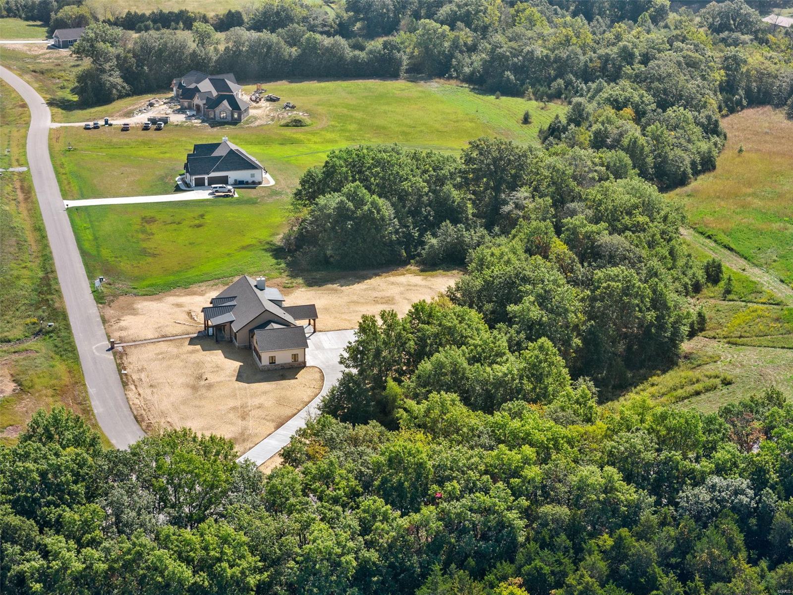 Creekside Farms - Residential